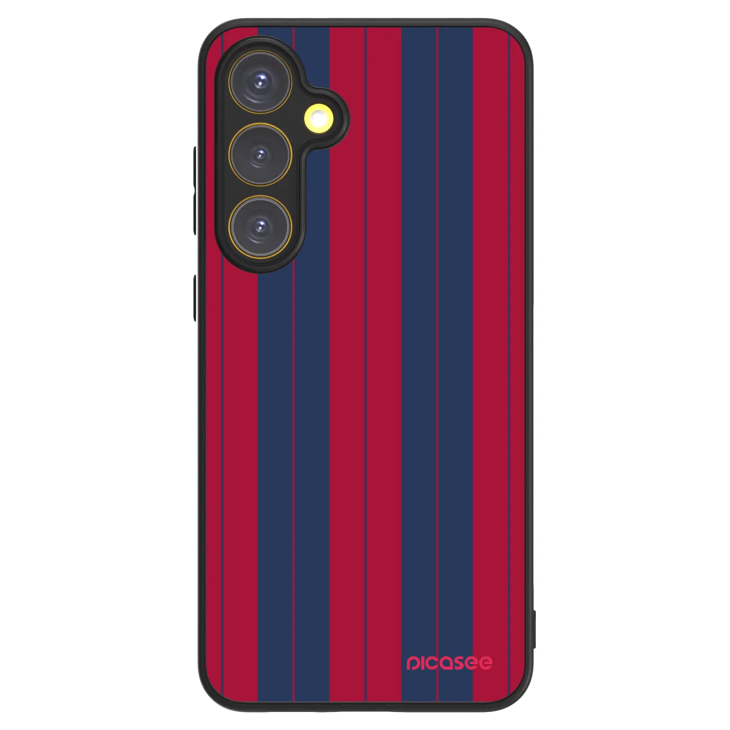 Picasee ULTIMATE CASE na Samsung Galaxy S24 FE S721B - Yacht club