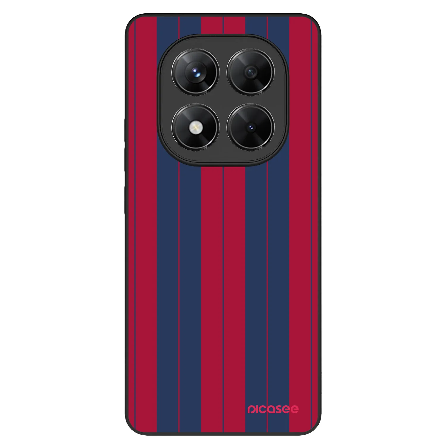 Picasee ULTIMATE CASE na Xiaomi Redmi Note 14 Pro 5G - Yacht club