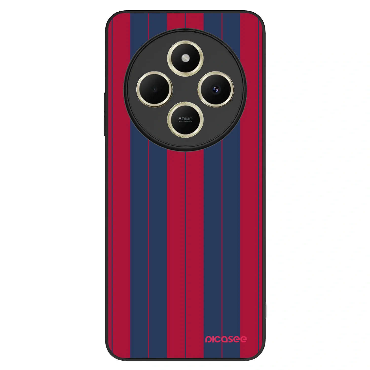 Picasee ULTIMATE CASE na Xiaomi Redmi 14C - Yacht club