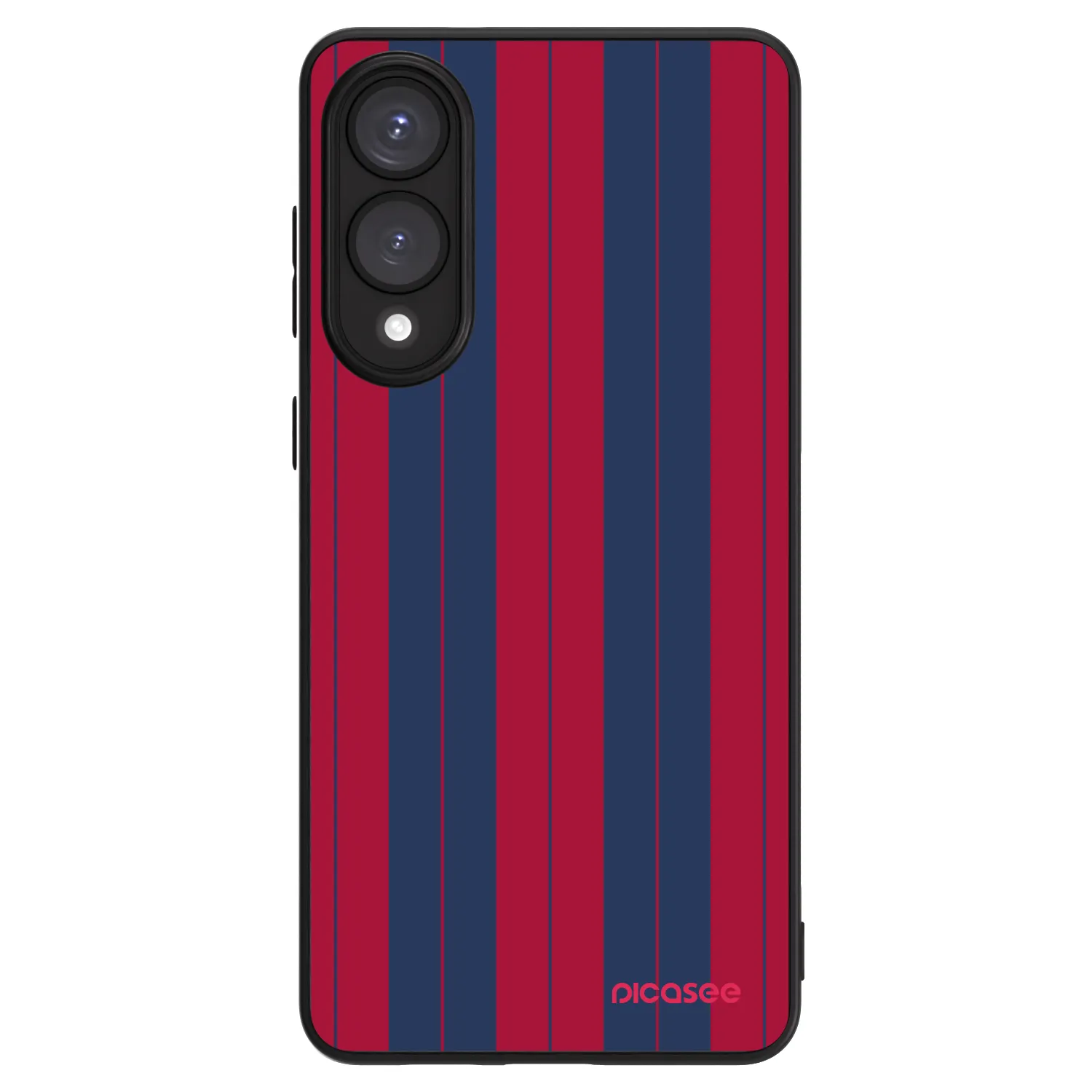 Picasee ULTIMATE CASE PowerShare pro Samsung Galaxy S25 Edge 5G - Yacht club