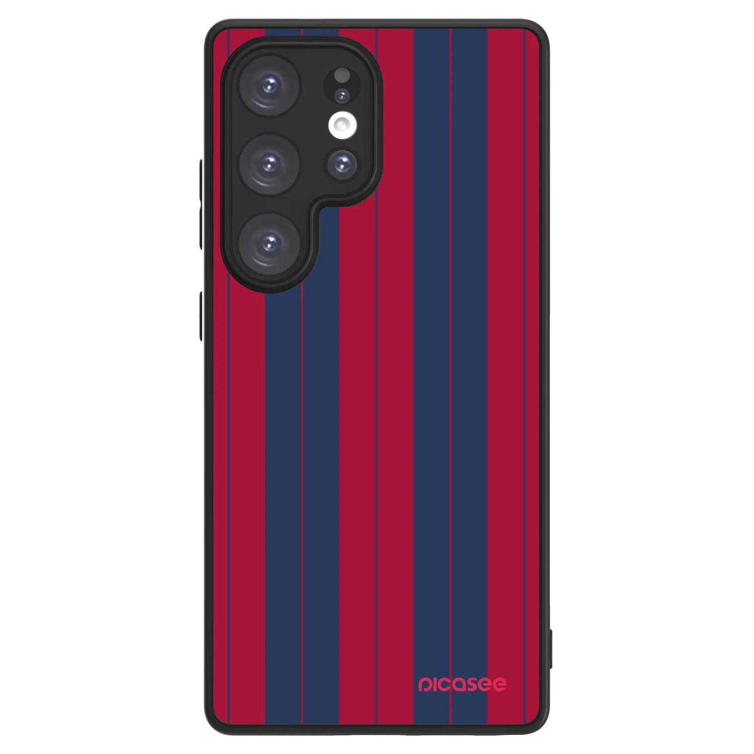 Picasee ULTIMATE CASE na Samsung Galaxy S25 Ultra 5G - Yacht club