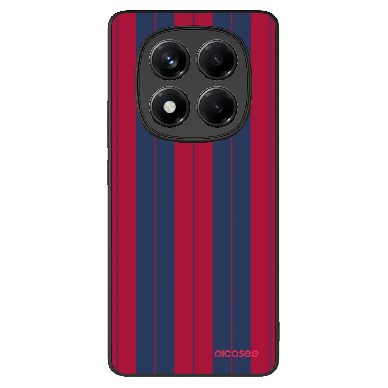 Picasee ULTIMATE CASE na Xiaomi Redmi Note 14 Pro 4G - Yacht club