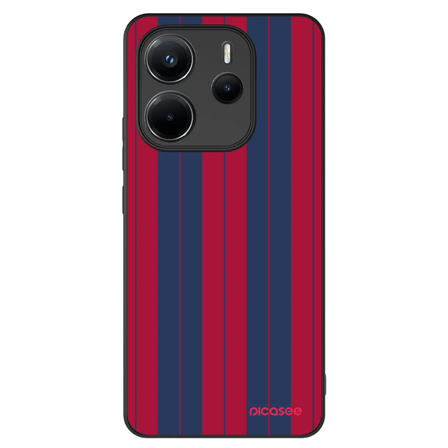 Picasee ULTIMATE CASE na Xiaomi Redmi Note 14 4G - Yacht club