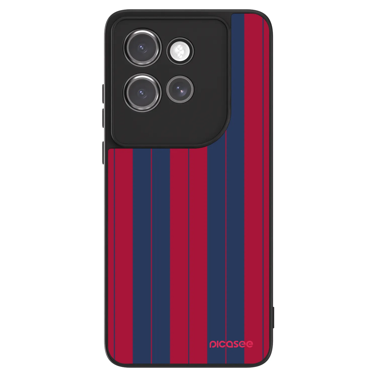 Picasee ULTIMATE CASE na Motorola Edge 50 Neo - Yacht club