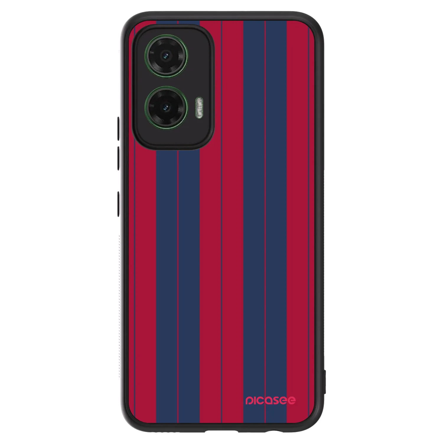 Picasee ULTIMATE CASE na Motorola Moto G35 5G - Yacht club