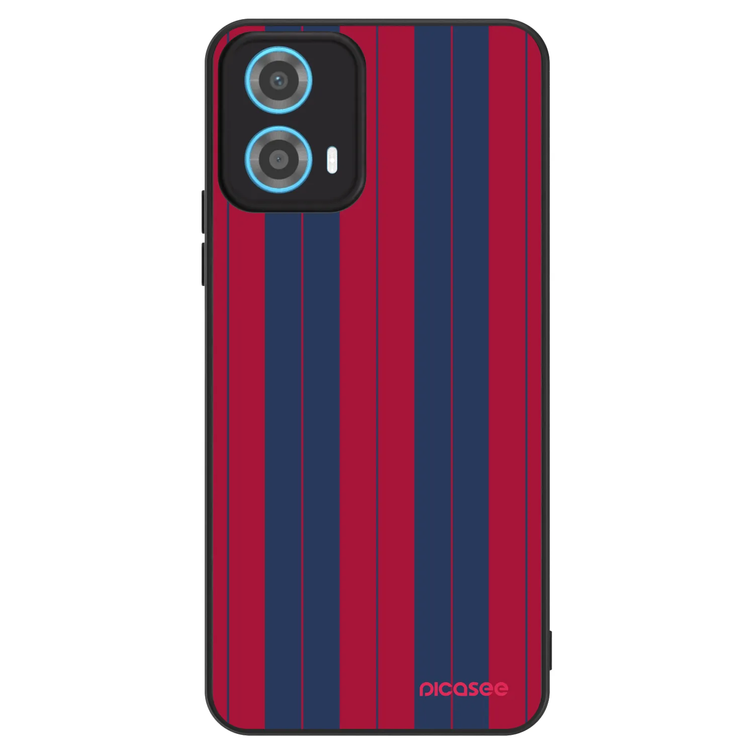Picasee ULTIMATE CASE na Motorola Moto G34 5G - Yacht club