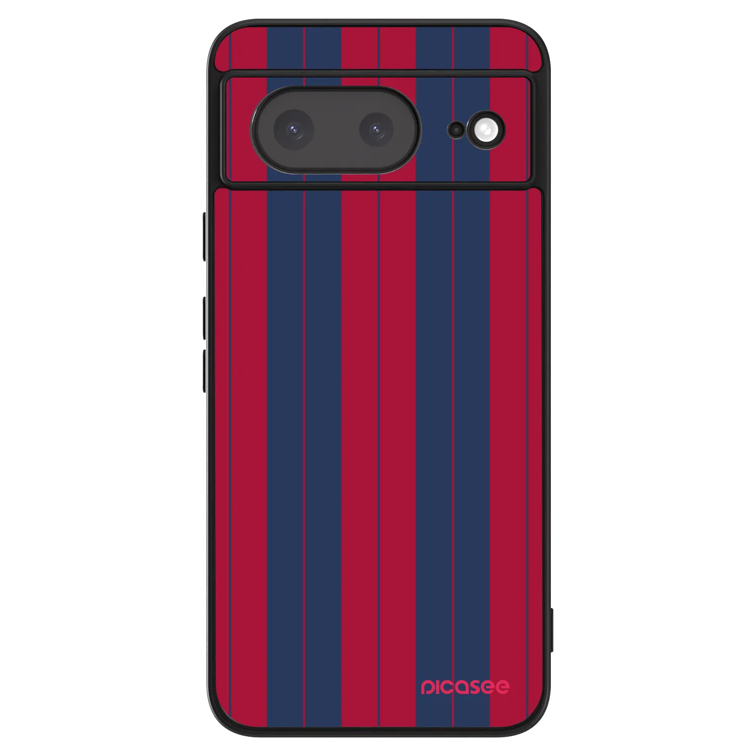 Picasee ULTIMATE CASE na Google Pixel 8a - Yacht club