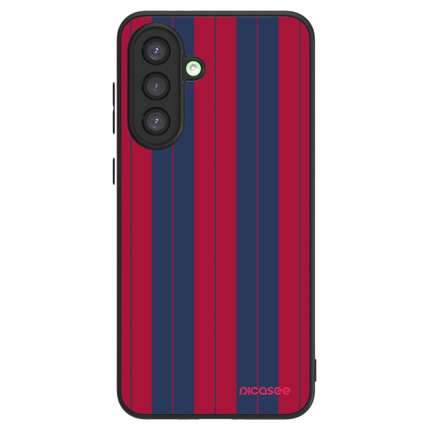 Picasee ULTIMATE CASE na Samsung Galaxy A26 5G A266B - Yacht club