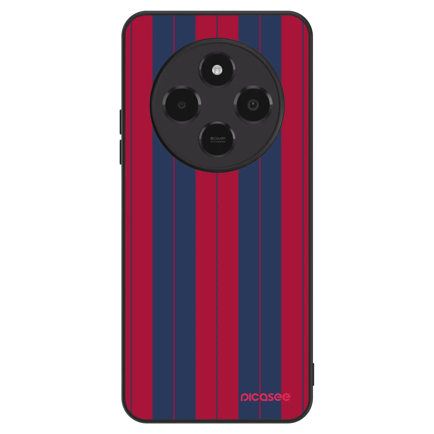 Picasee ULTIMATE CASE na Xiaomi Poco C75 - Yacht club