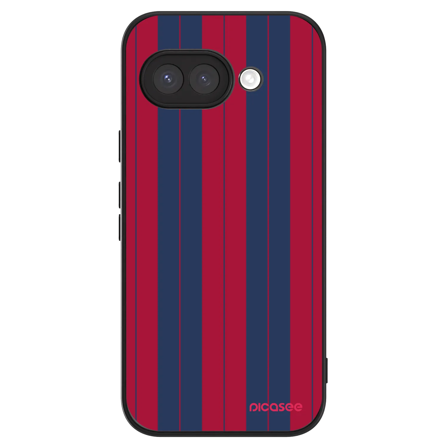 Picasee ULTIMATE CASE na Google Pixel 9a - Yacht club