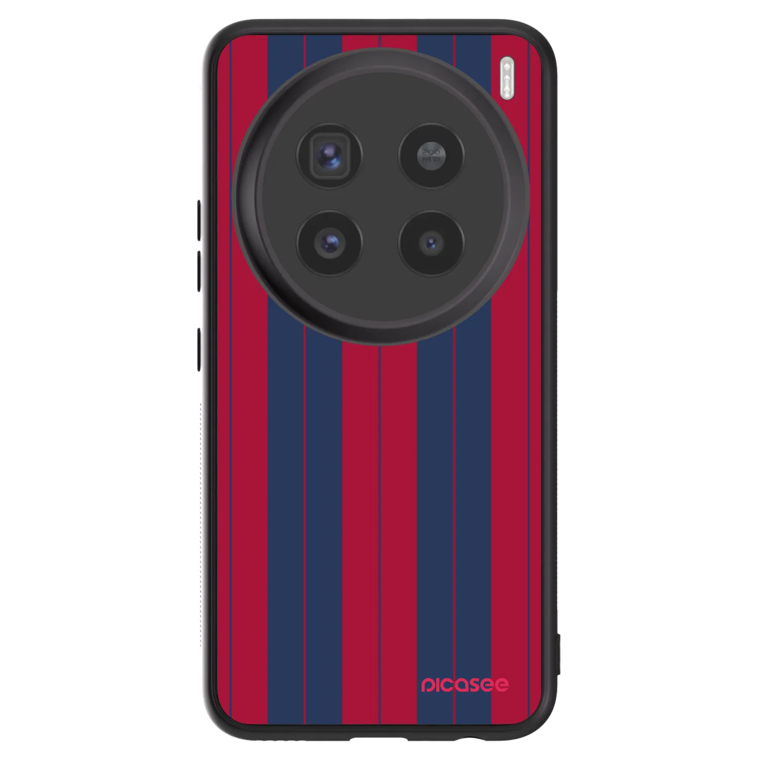 Picasee ULTIMATE CASE na Vivo X200 Pro - Yacht club