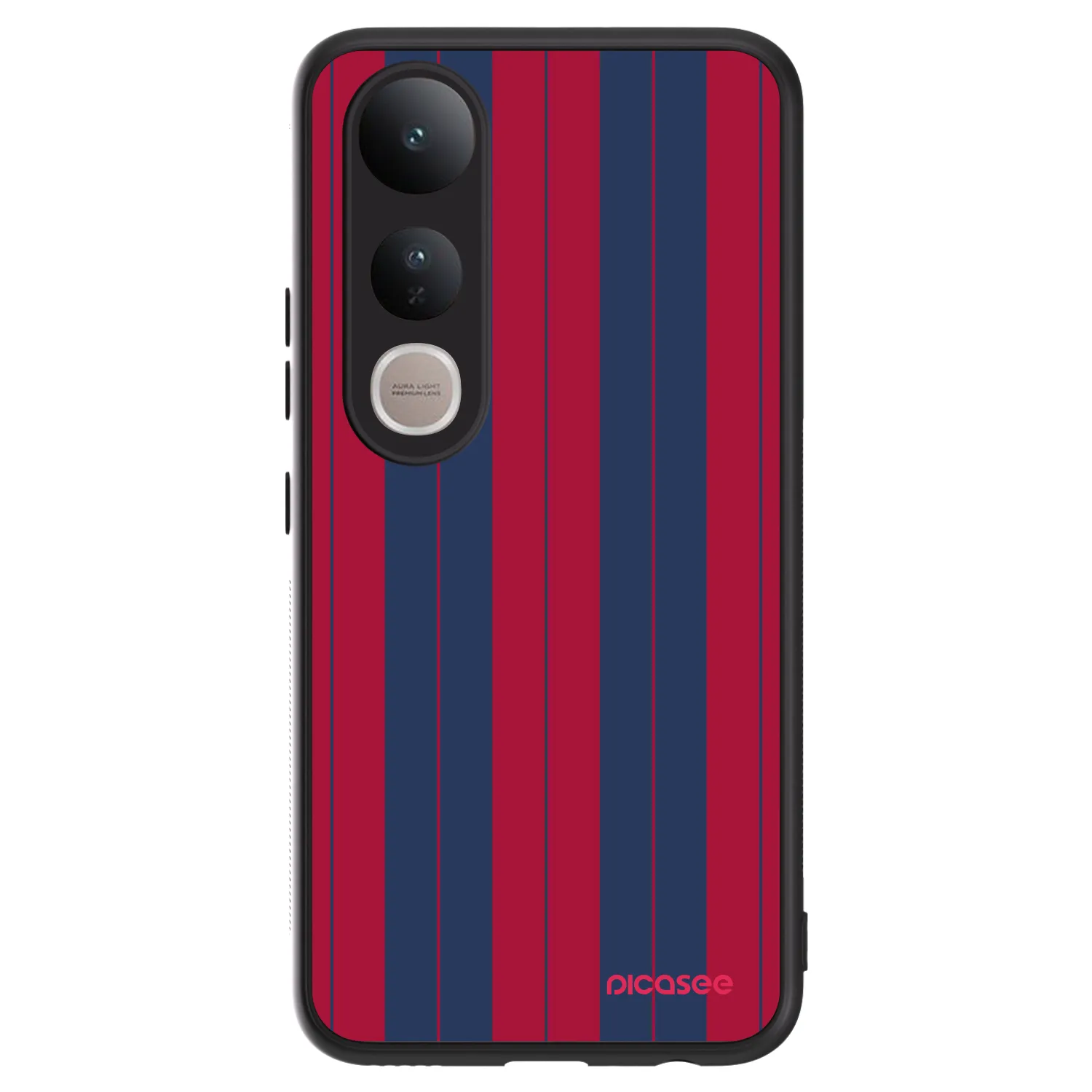 Picasee ULTIMATE CASE na Vivo V50 Lite 5G - Yacht club