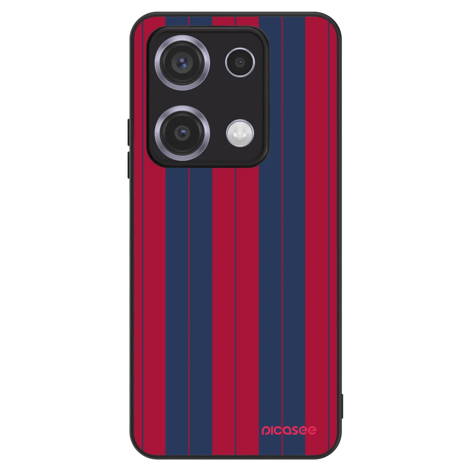 Picasee ULTIMATE CASE na Xiaomi Redmi Note 14S - Yacht club