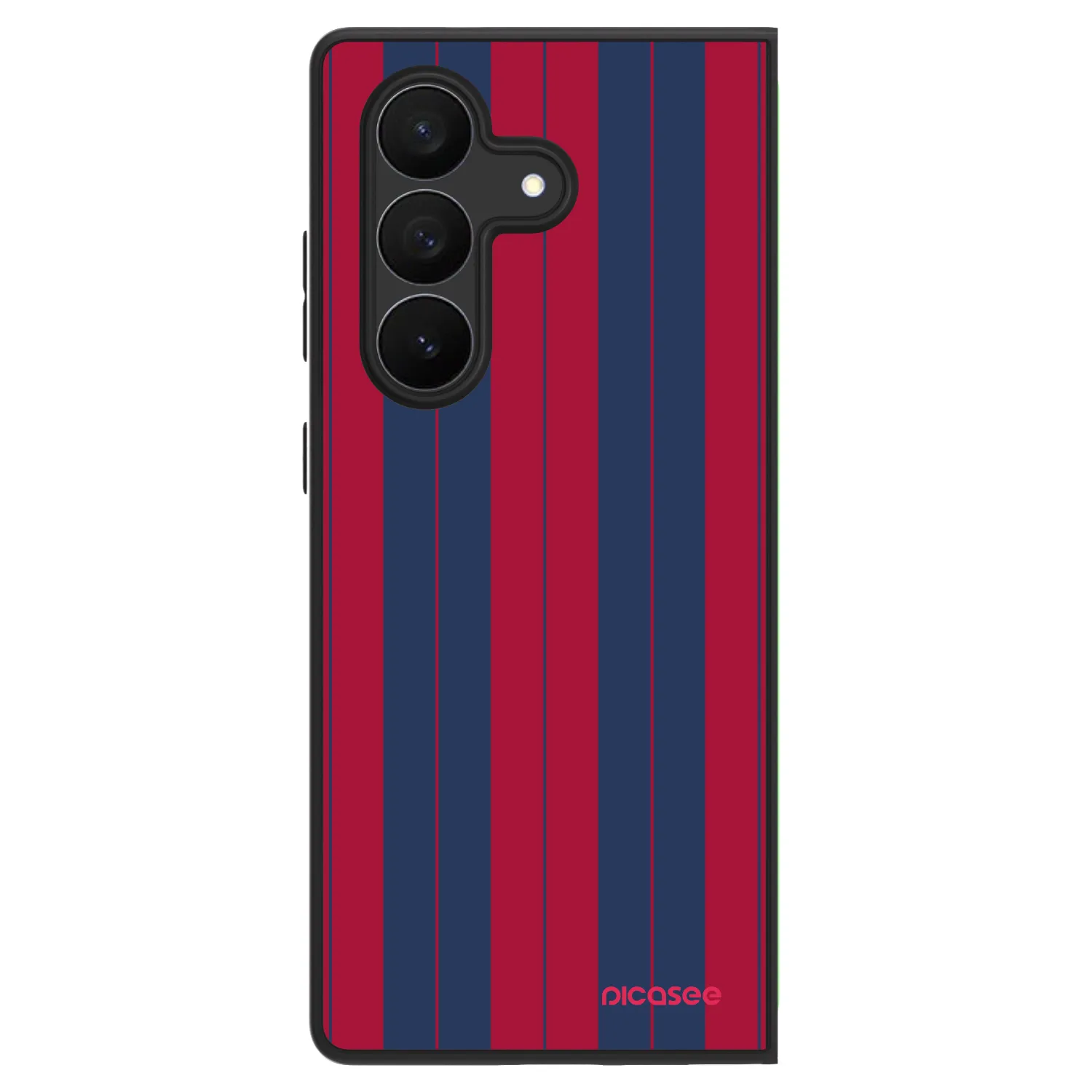 Picasee ULTIMATE CASE na Samsung Galaxy Z Fold7 5G - Yacht club