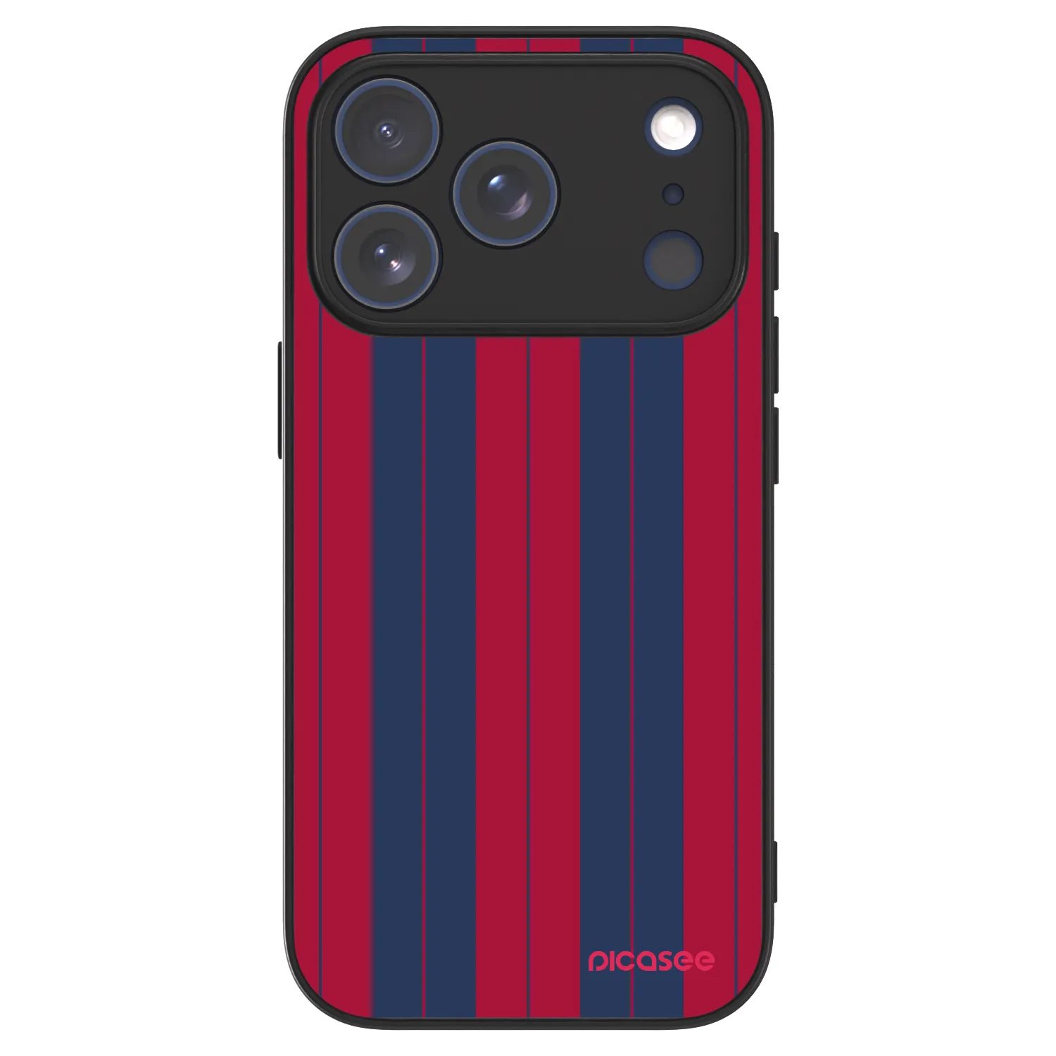 Picasee ULTIMATE CASE na Apple iPhone 17 Pro - Yacht club
