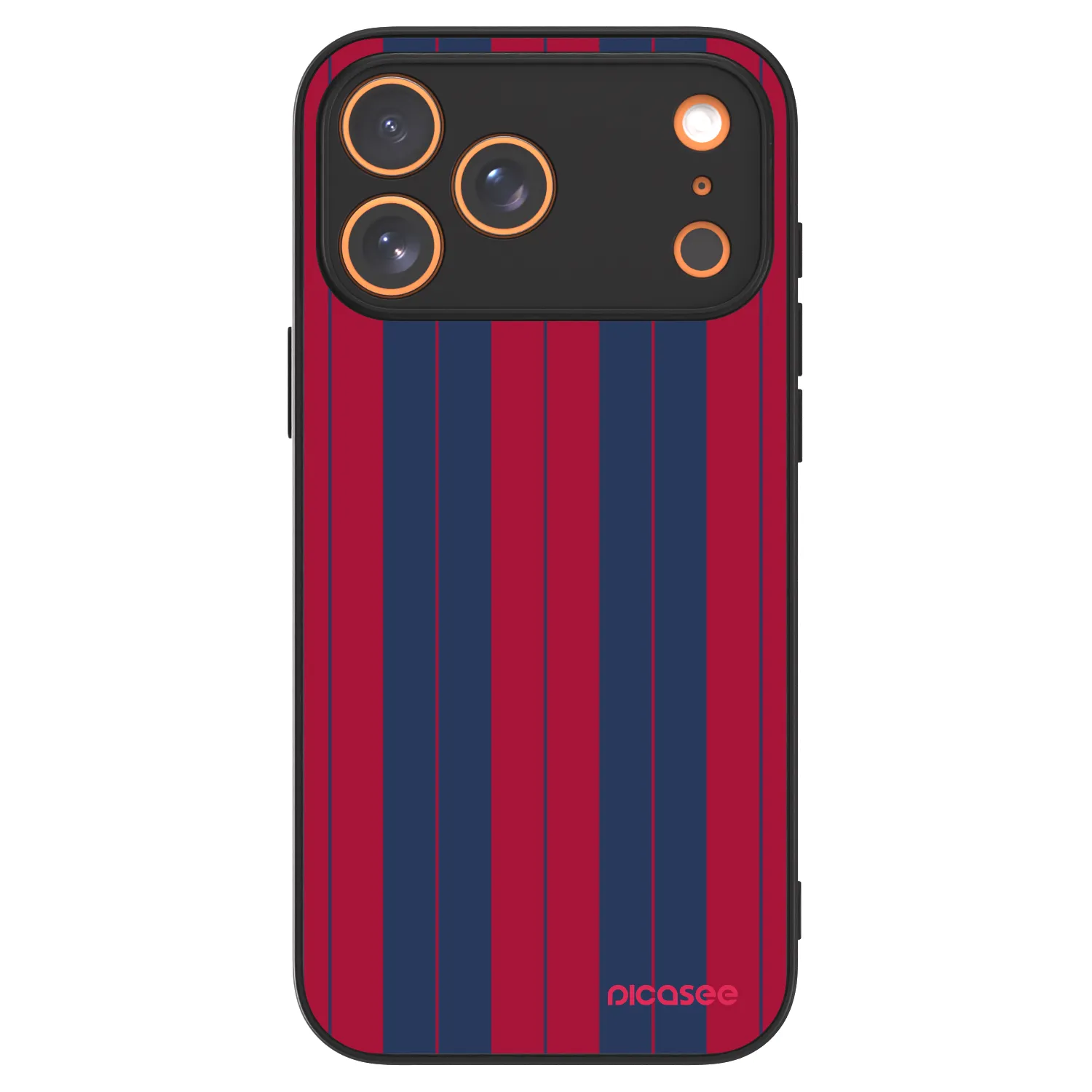 Picasee ULTIMATE CASE na Apple iPhone 17 Pro Max - Yacht club