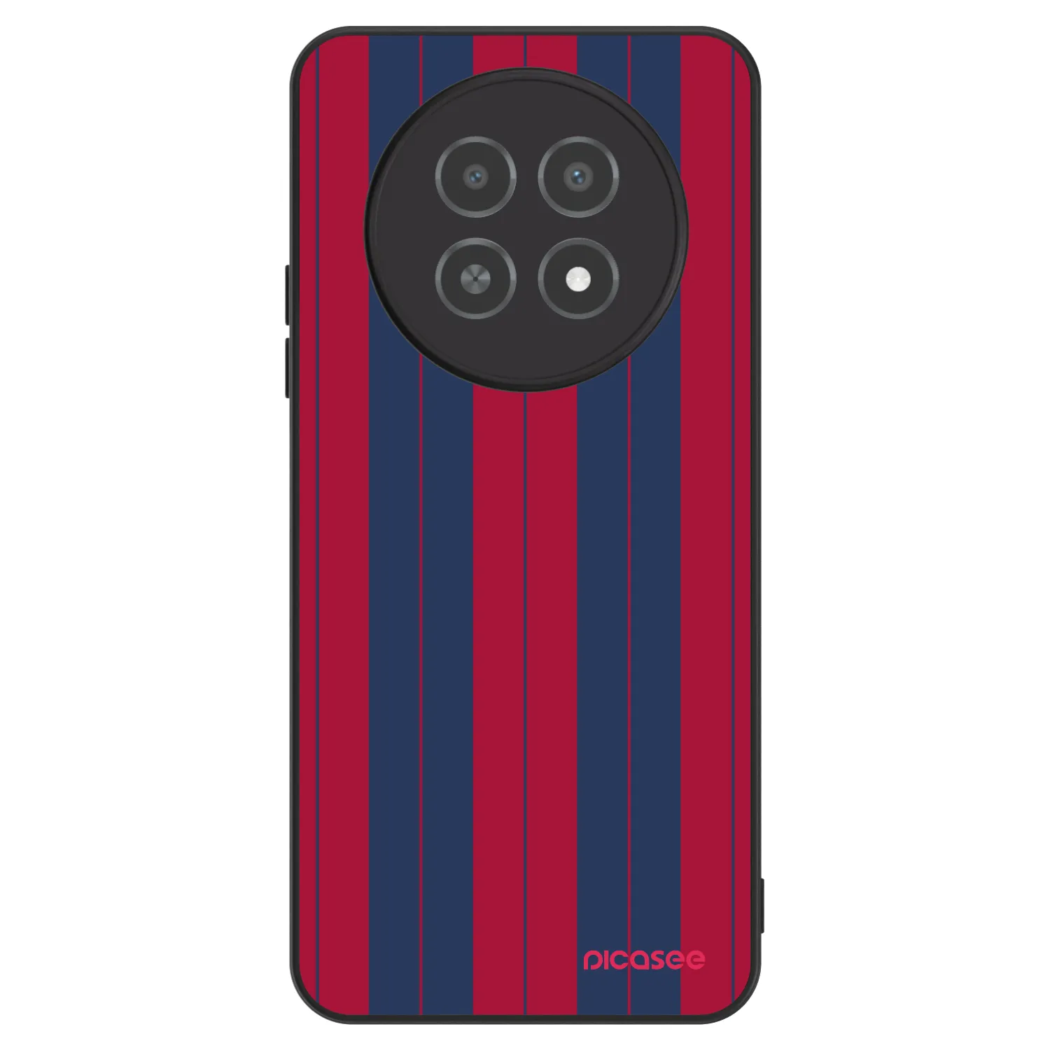 Picasee ULTIMATE CASE na Realme 12X - Yacht club