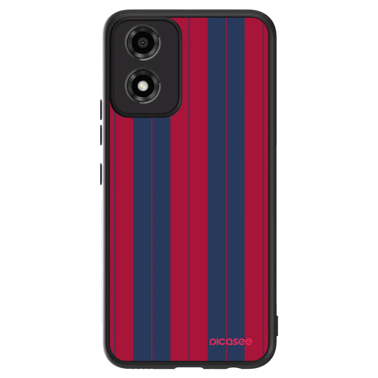 Picasee ULTIMATE CASE na Motorola Moto E14 - Yacht club