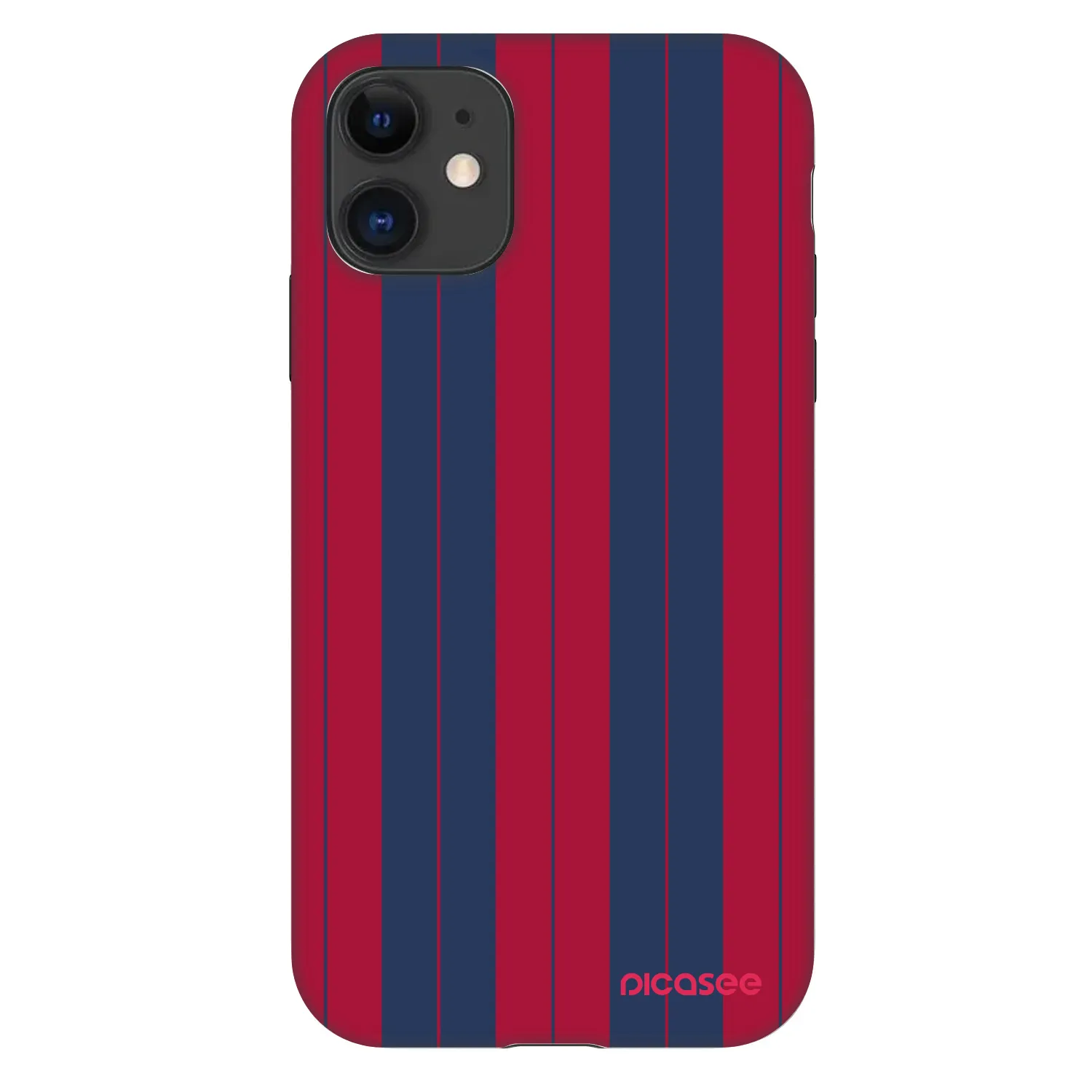 Picasee Fashion Case na Apple iPhone 11 - Yacht club