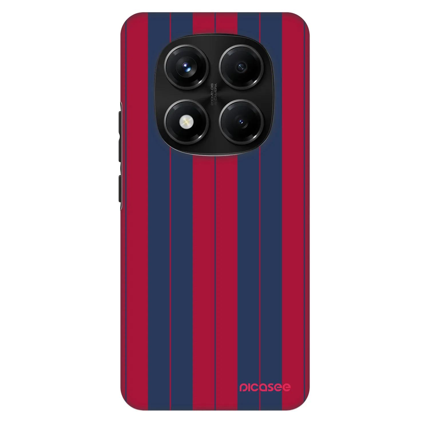 Picasee Fashion Case na Xiaomi Redmi Note 14 Pro+ 5G - Yacht club
