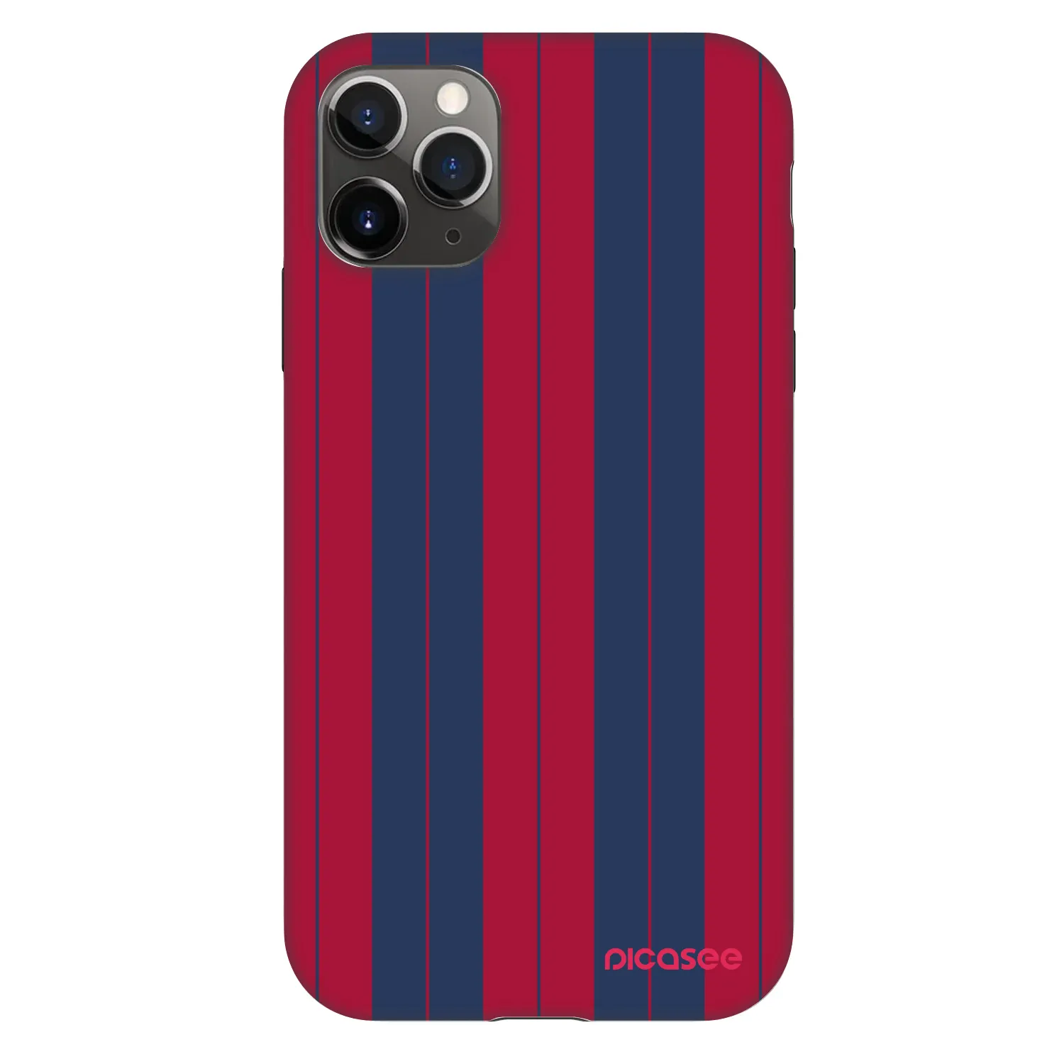 Picasee Fashion Case na Apple iPhone 11 Pro - Yacht club