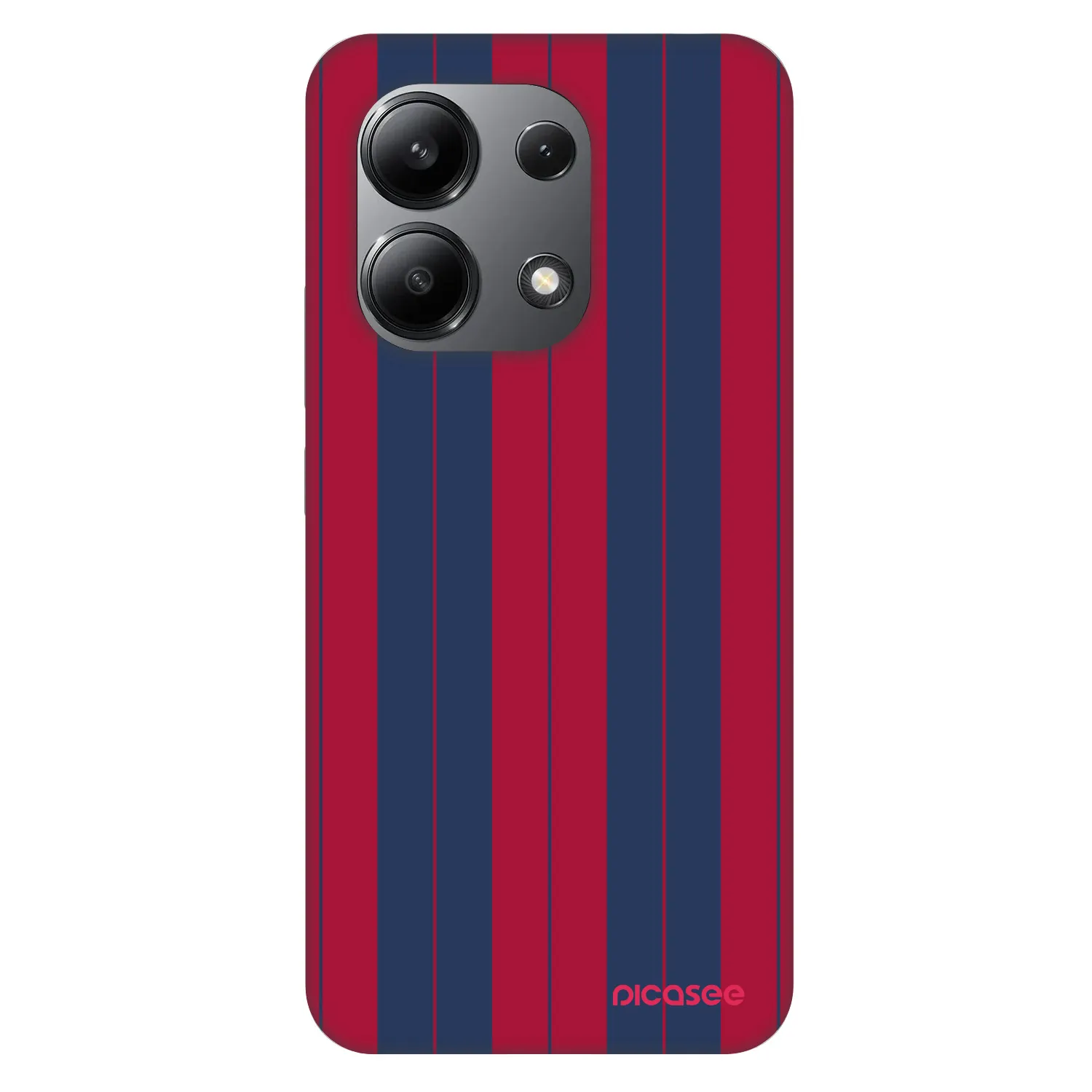 Picasee Fashion Case na Xiaomi Redmi Note 13 4G - Yacht club