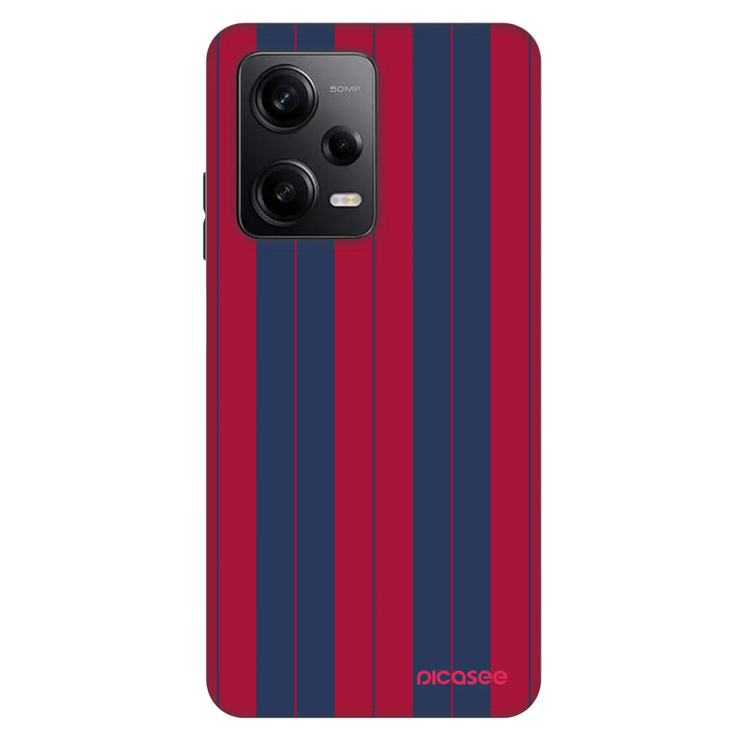 Picasee Fashion Case na Xiaomi Redmi Note 12 Pro+ 5G - Yacht club