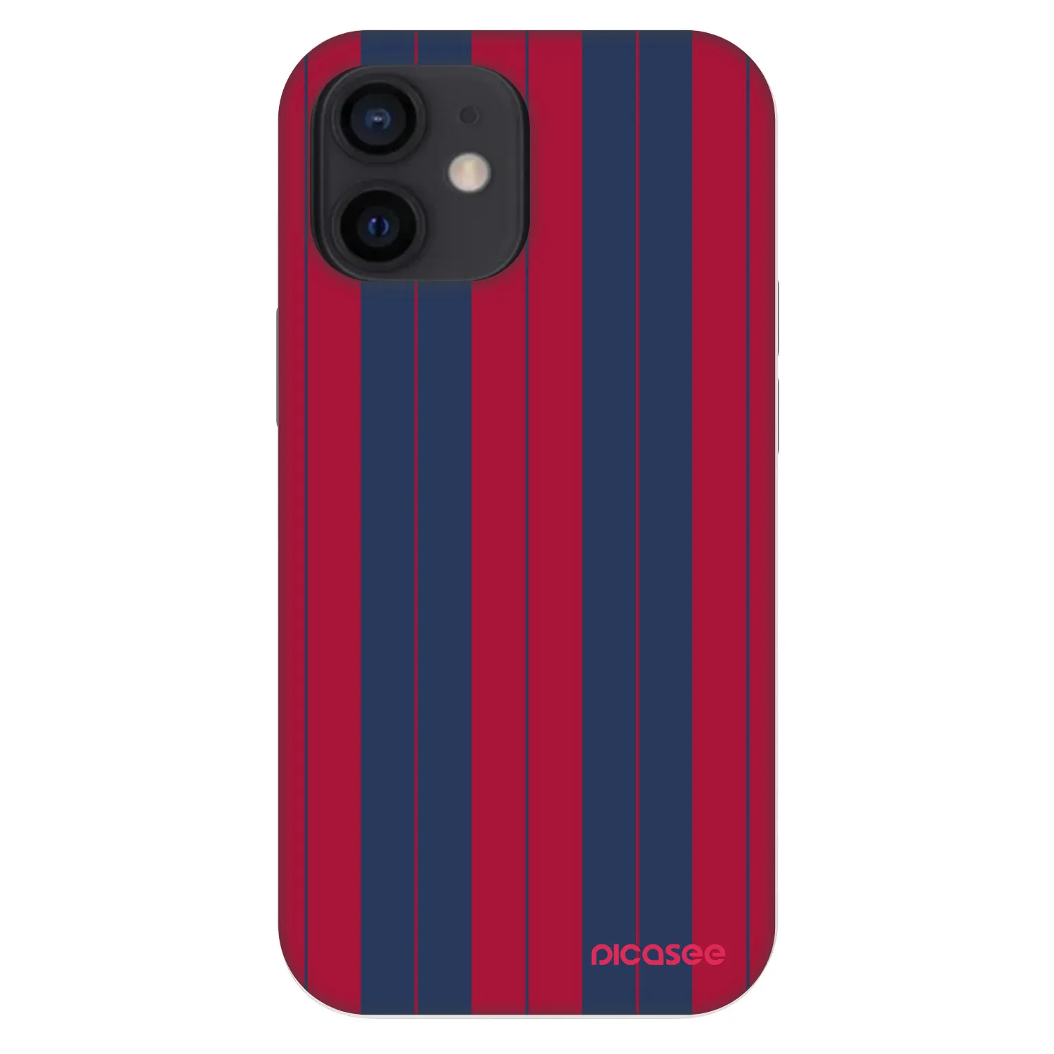 Picasee Fashion Case na Apple iPhone 12 mini - Yacht club