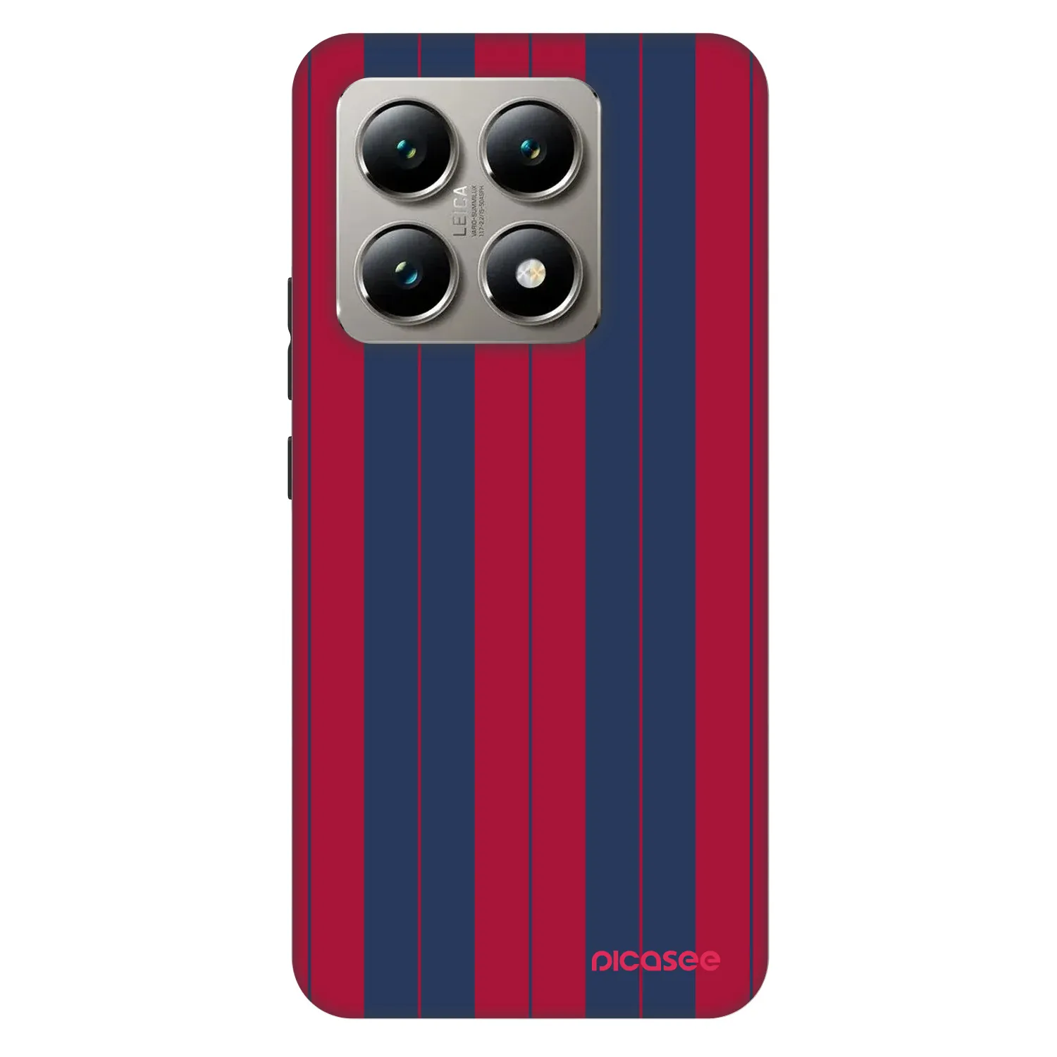 Picasee Fashion Case na Xiaomi 14T - Yacht club