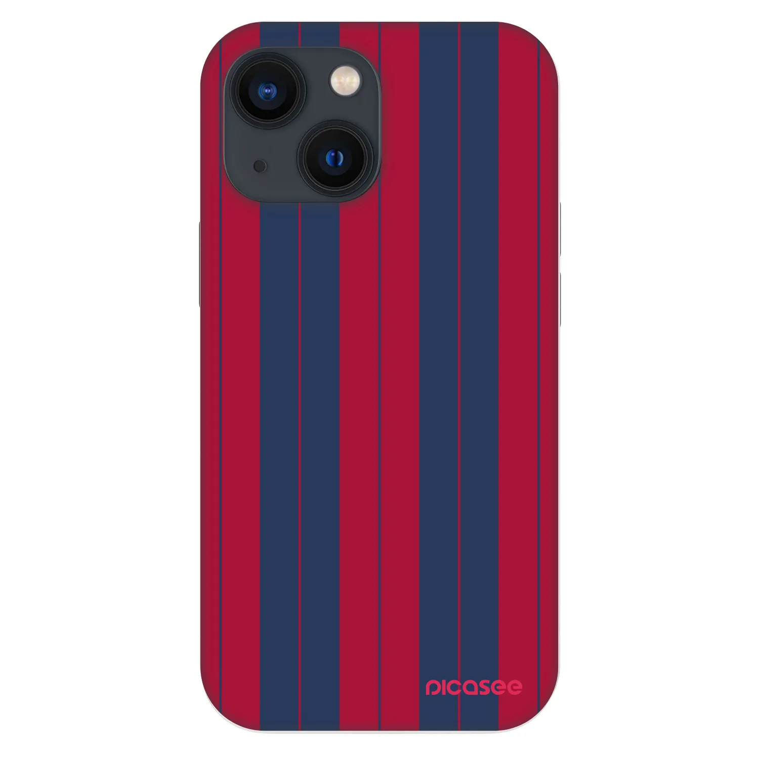 Picasee Fashion Case na Apple iPhone 13 mini - Yacht club
