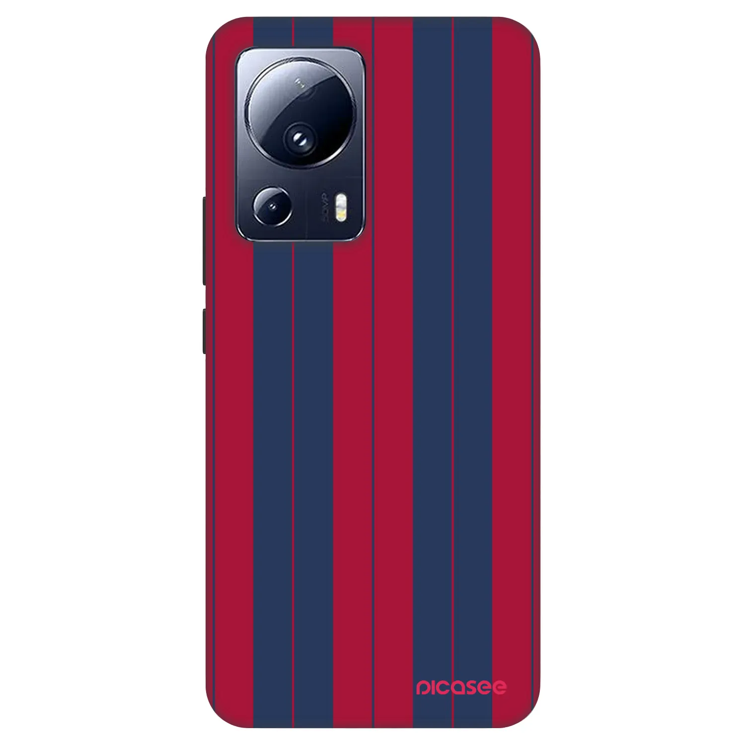 Picasee Fashion Case na Xiaomi 13 Lite - Yacht club