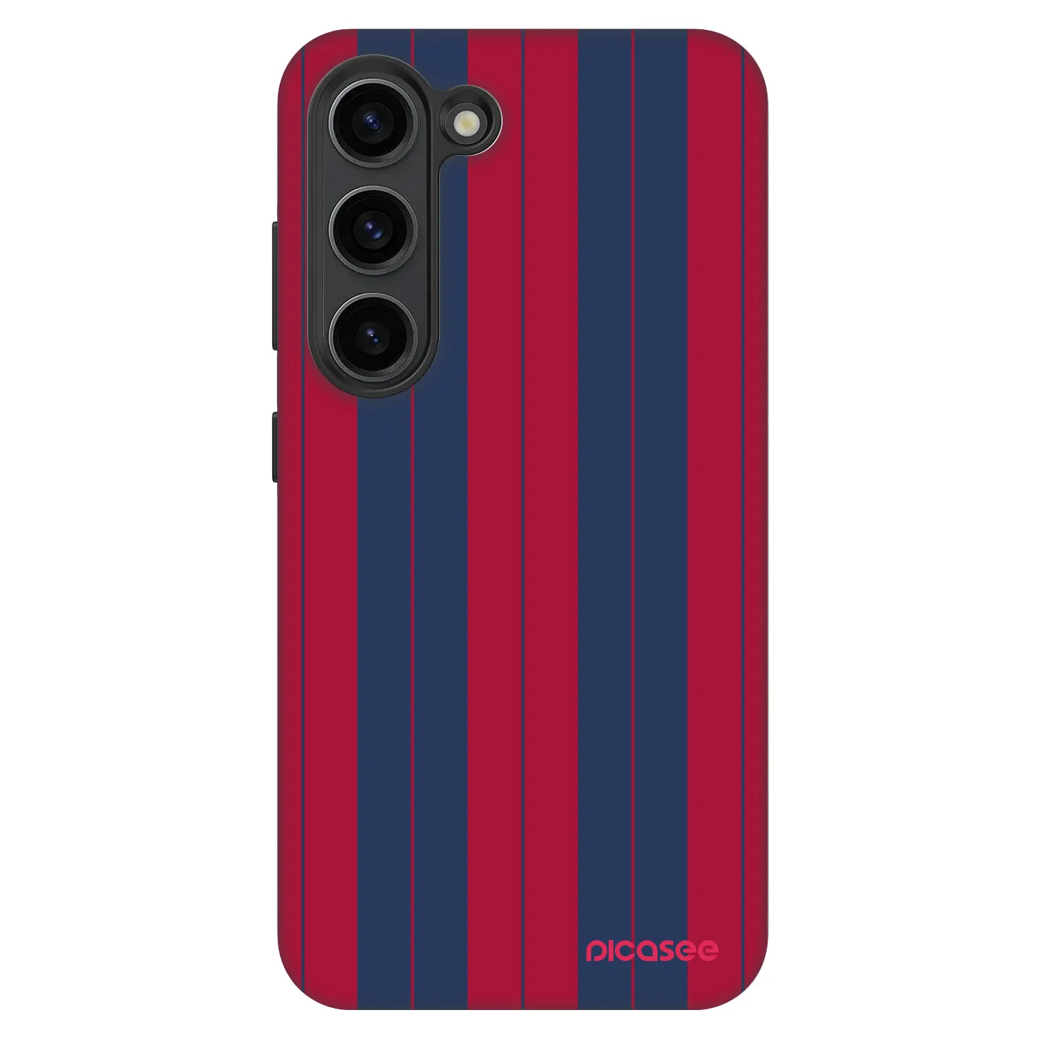 Picasee Fashion Case na Samsung Galaxy S23+ 5G - Yacht club
