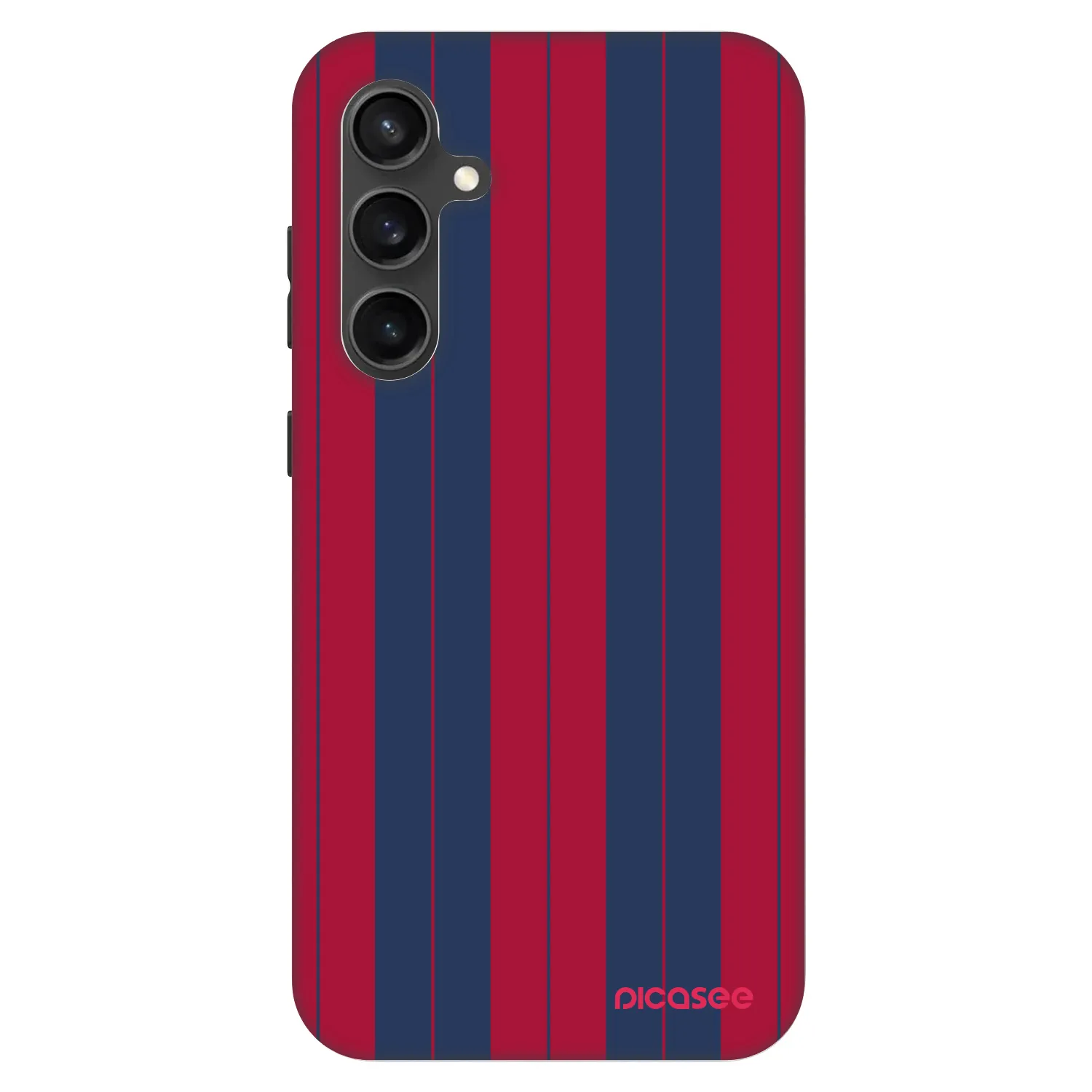 Picasee Fashion Case na Samsung Galaxy S23 FE S711B - Yacht club