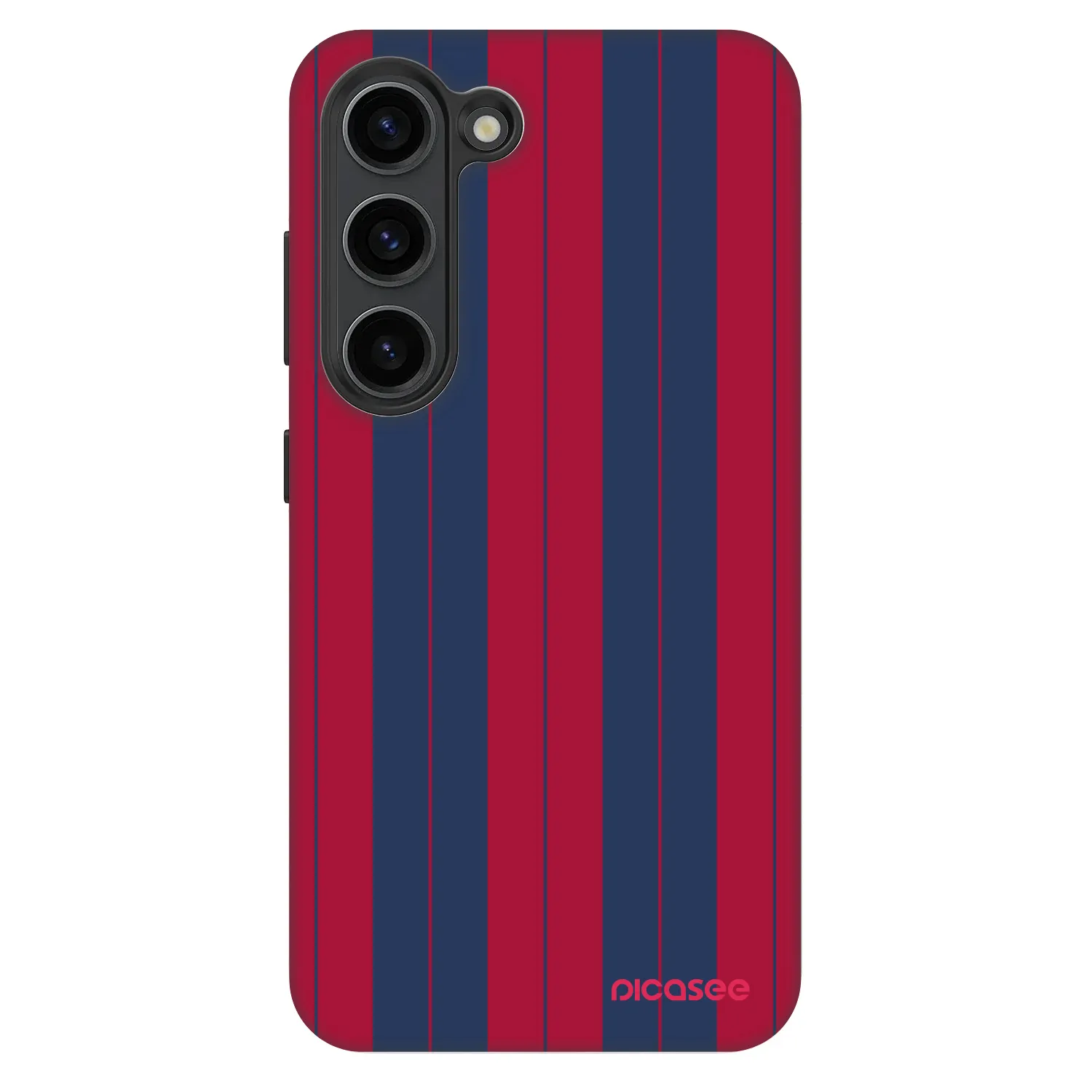 Picasee Fashion Case na Samsung Galaxy S23 5G - Yacht club