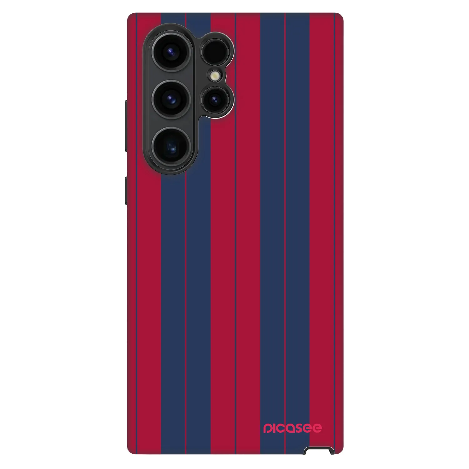 Picasee Fashion Case na Samsung Galaxy S22 Ultra 5G - Yacht club