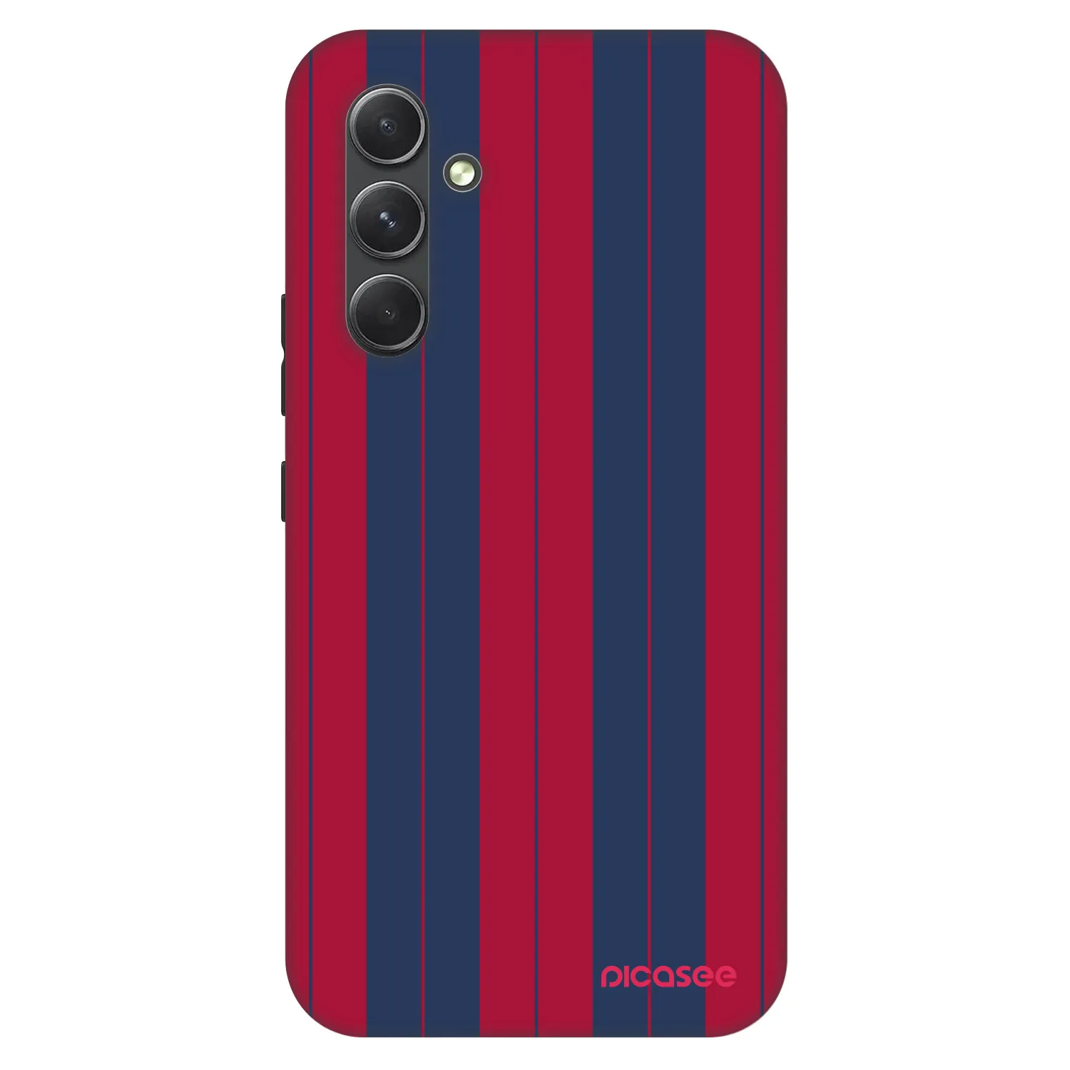 Picasee Fashion Case na Samsung Galaxy A54 5G A546B - Yacht club