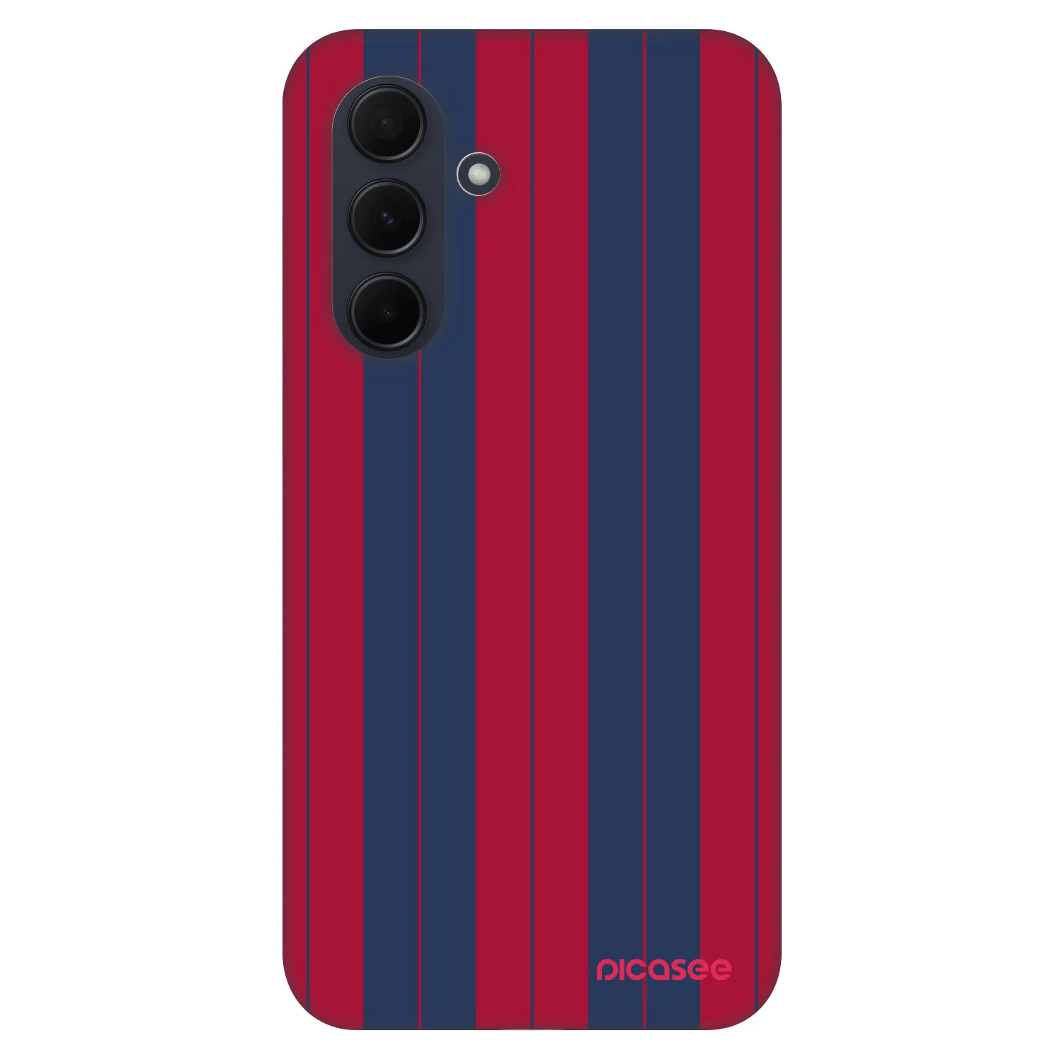 Picasee Fashion Case na Samsung Galaxy A35 5G A356B - Yacht club