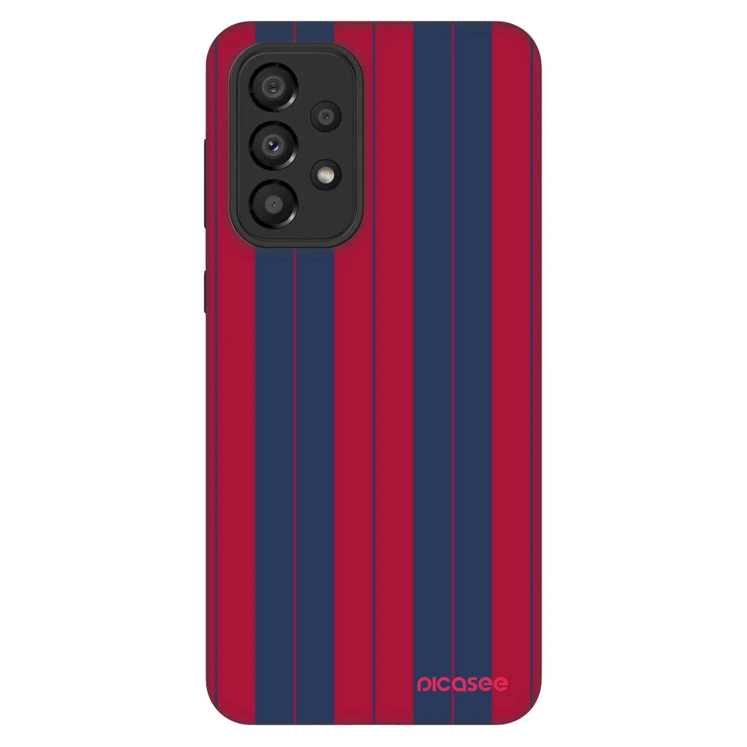 Picasee Fashion Case na Samsung Galaxy A33 5G A336 - Yacht club