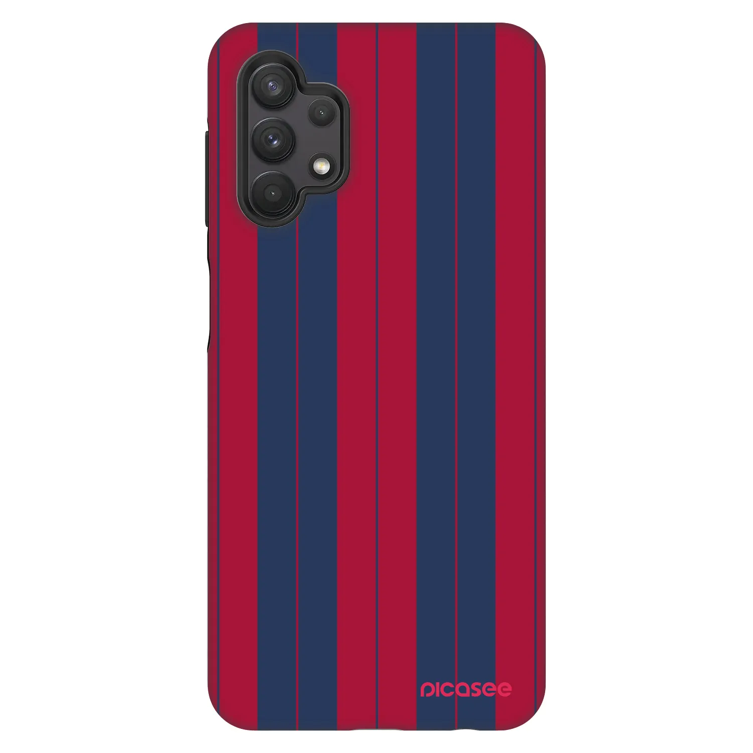 Picasee Fashion Case na Samsung Galaxy A32 5G A326B - Yacht club