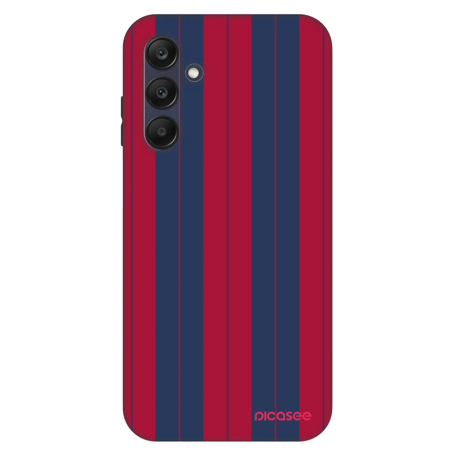 Picasee Fashion Case na Samsung Galaxy A25 A256B 5G - Yacht club