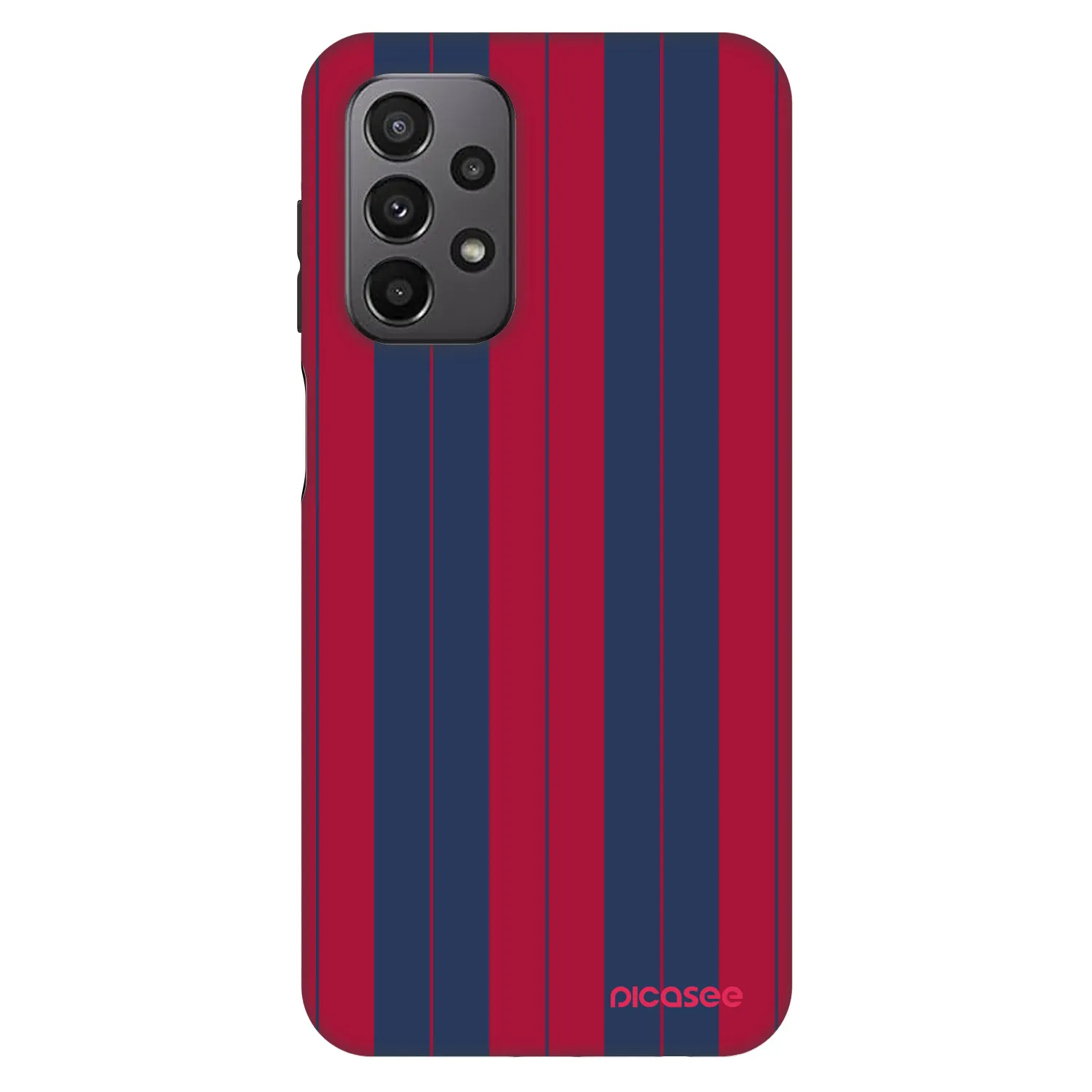 Picasee Fashion Case na Samsung Galaxy A23 A236B 5G - Yacht club