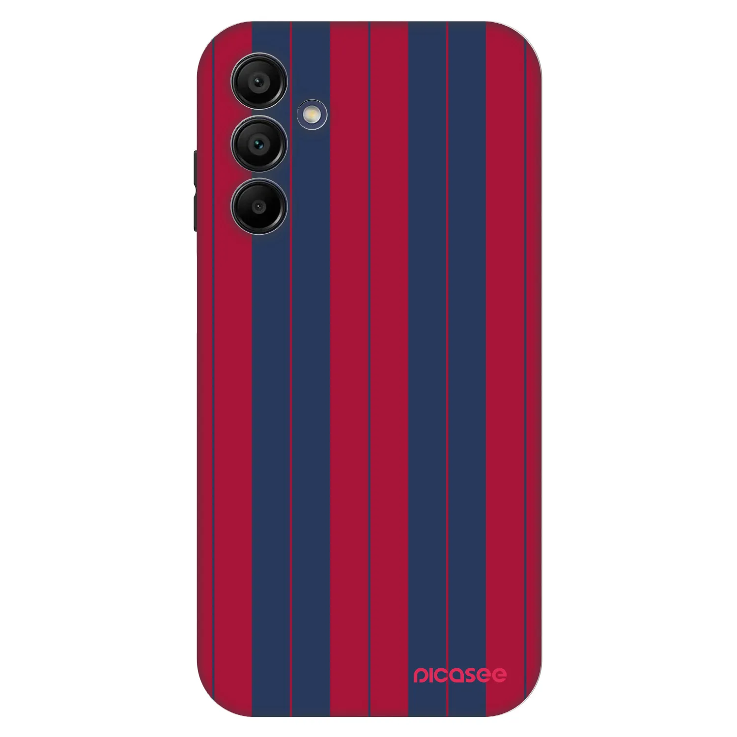 Picasee Fashion Case na Samsung Galaxy A15 A155F 4G - Yacht club