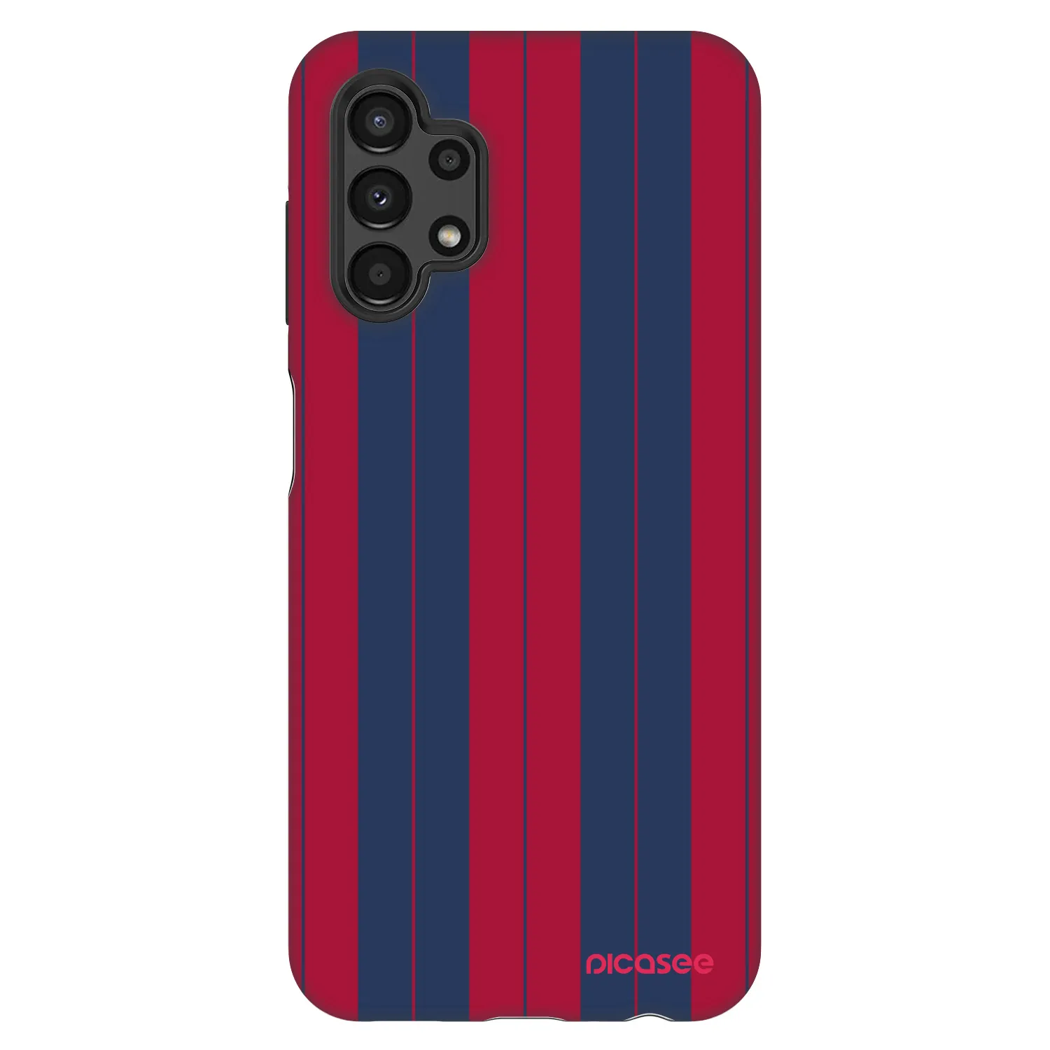 Picasee Fashion Case na Samsung Galaxy A13 4G A135 - Yacht club