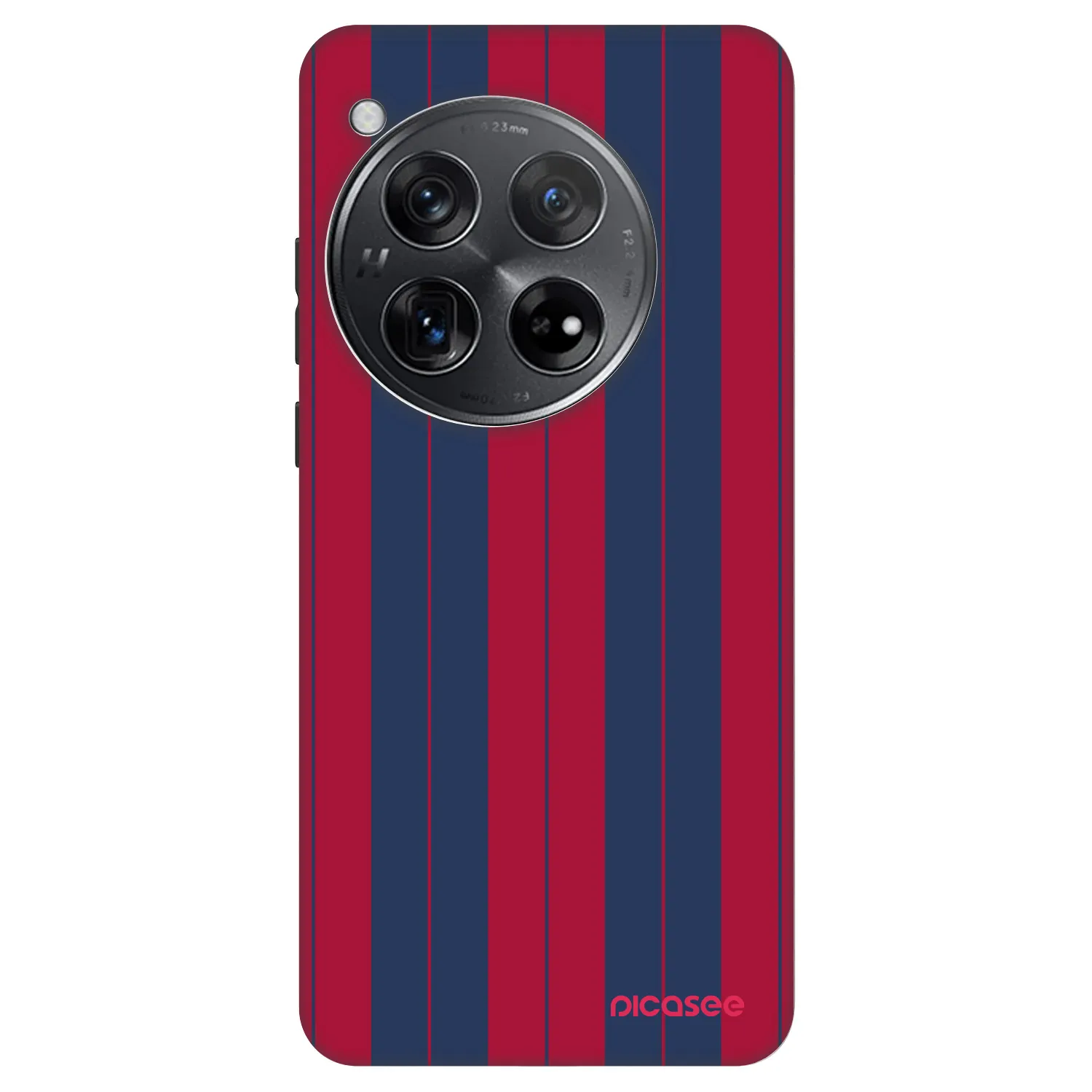 Picasee Fashion Case na OnePlus 12 5G - Yacht club