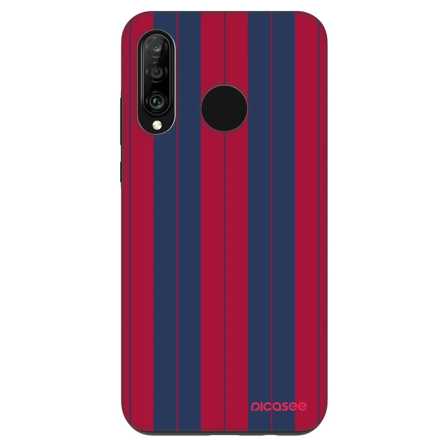 Picasee Fashion Case na Huawei P30 Lite - Yacht club