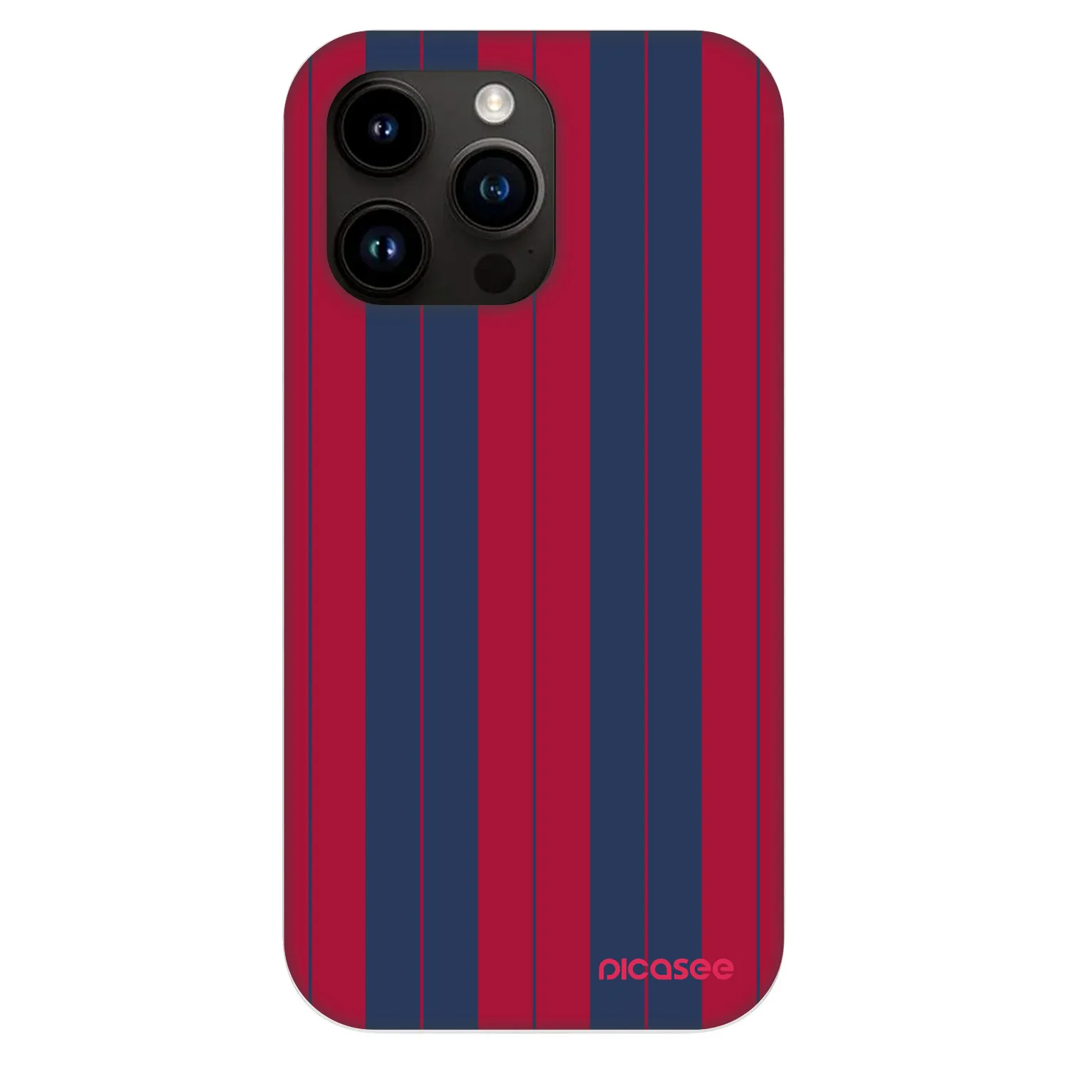 Picasee Fashion Case MagSafe na Apple iPhone 13 Pro - Yacht club