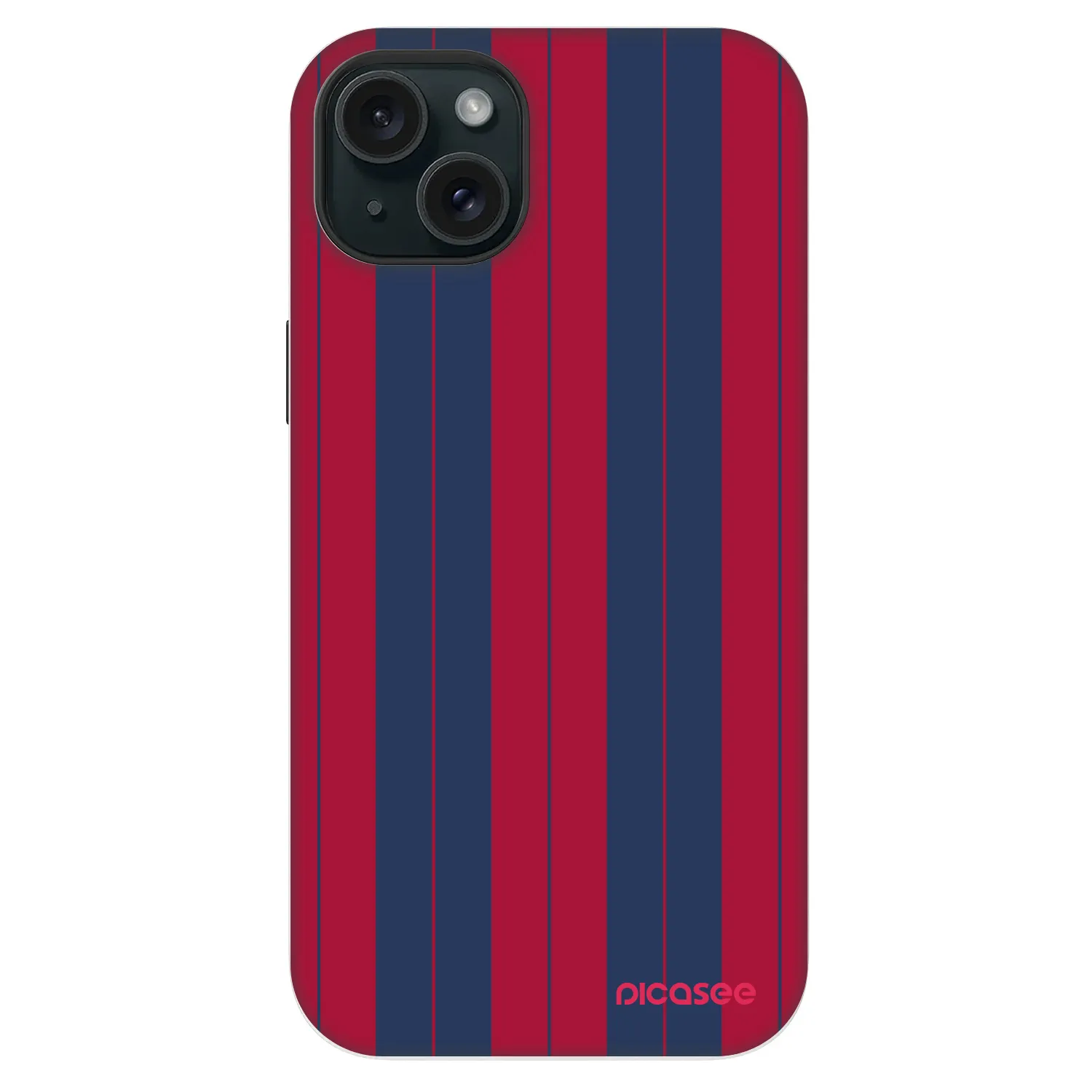 Picasee Fashion Case MagSafe na Apple iPhone 14 Plus - Yacht club