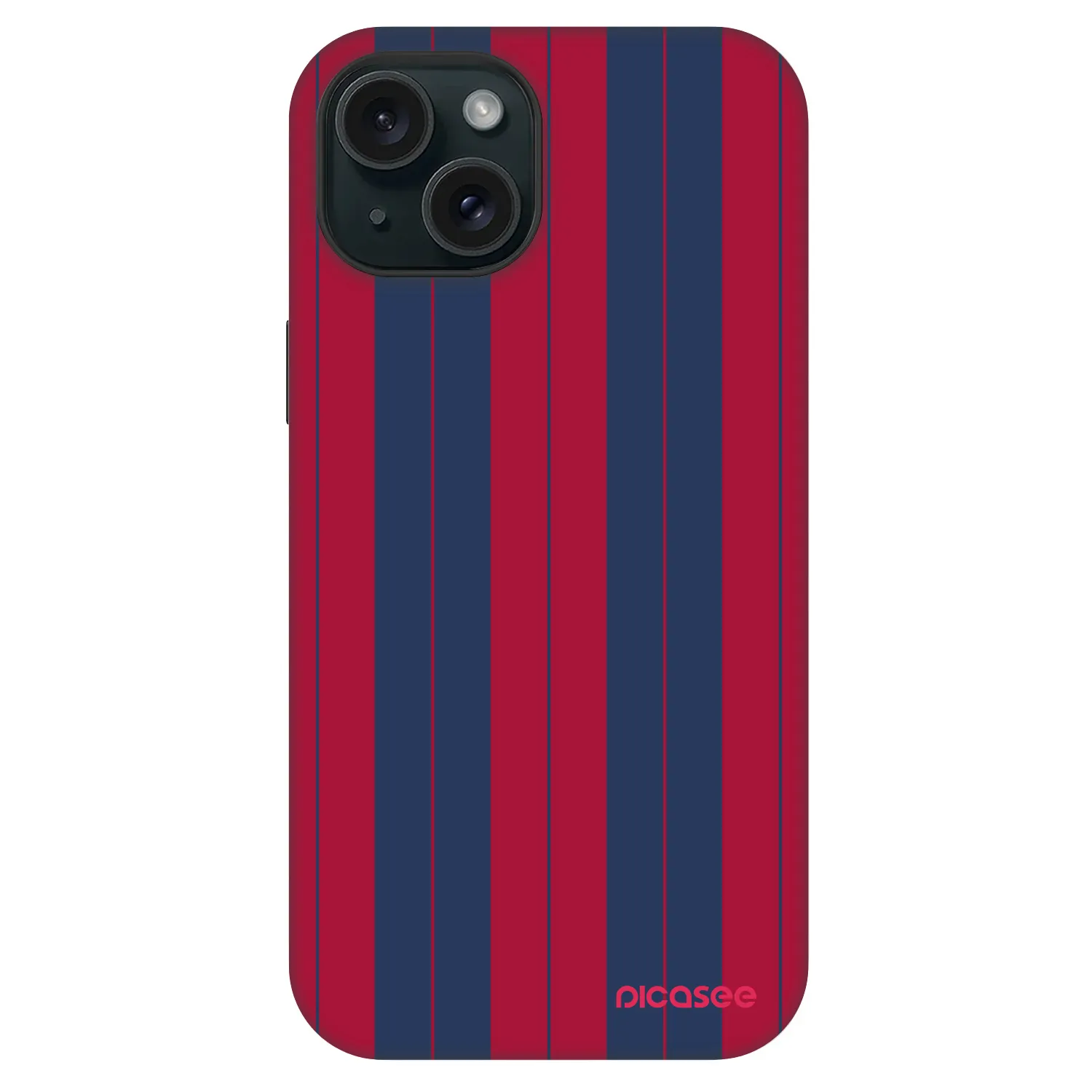 Picasee Fashion Case MagSafe na Apple iPhone 15 - Yacht club