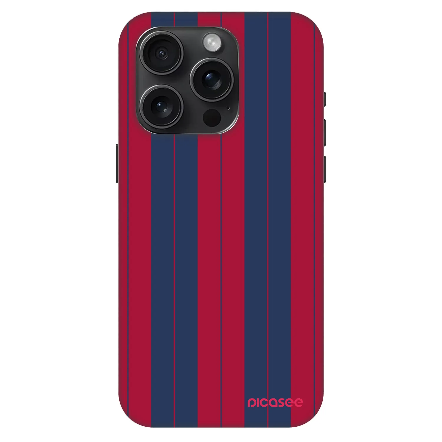 Picasee Fashion Case MagSafe na Apple iPhone 15 Pro - Yacht club