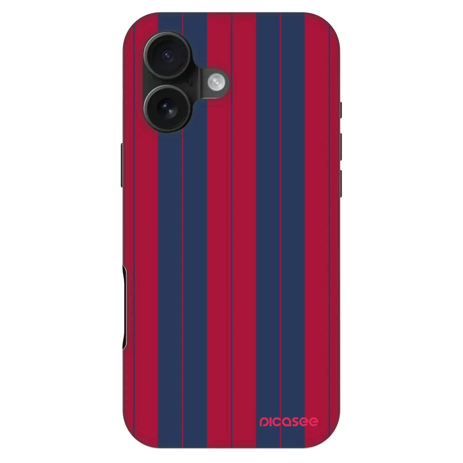 Picasee Fashion Case MagSafe na Apple iPhone 16 - Yacht club